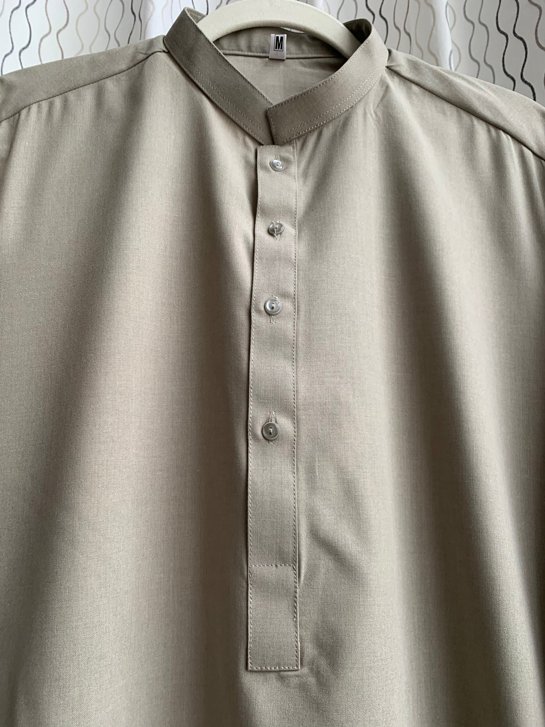 Men's Shalwar Kameez Measurement Guide – You Deserve A Perfect Fit!