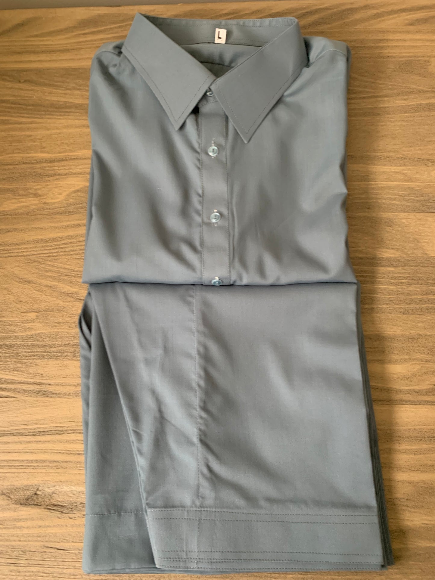 Introducing first time Online Custom Tailored Shalwar Kameez for Men. Send us your Desire Size and we will Stitch it for you! Contact us anytime at info@SaharaModestwear.com, we will be glad to answer your questions.