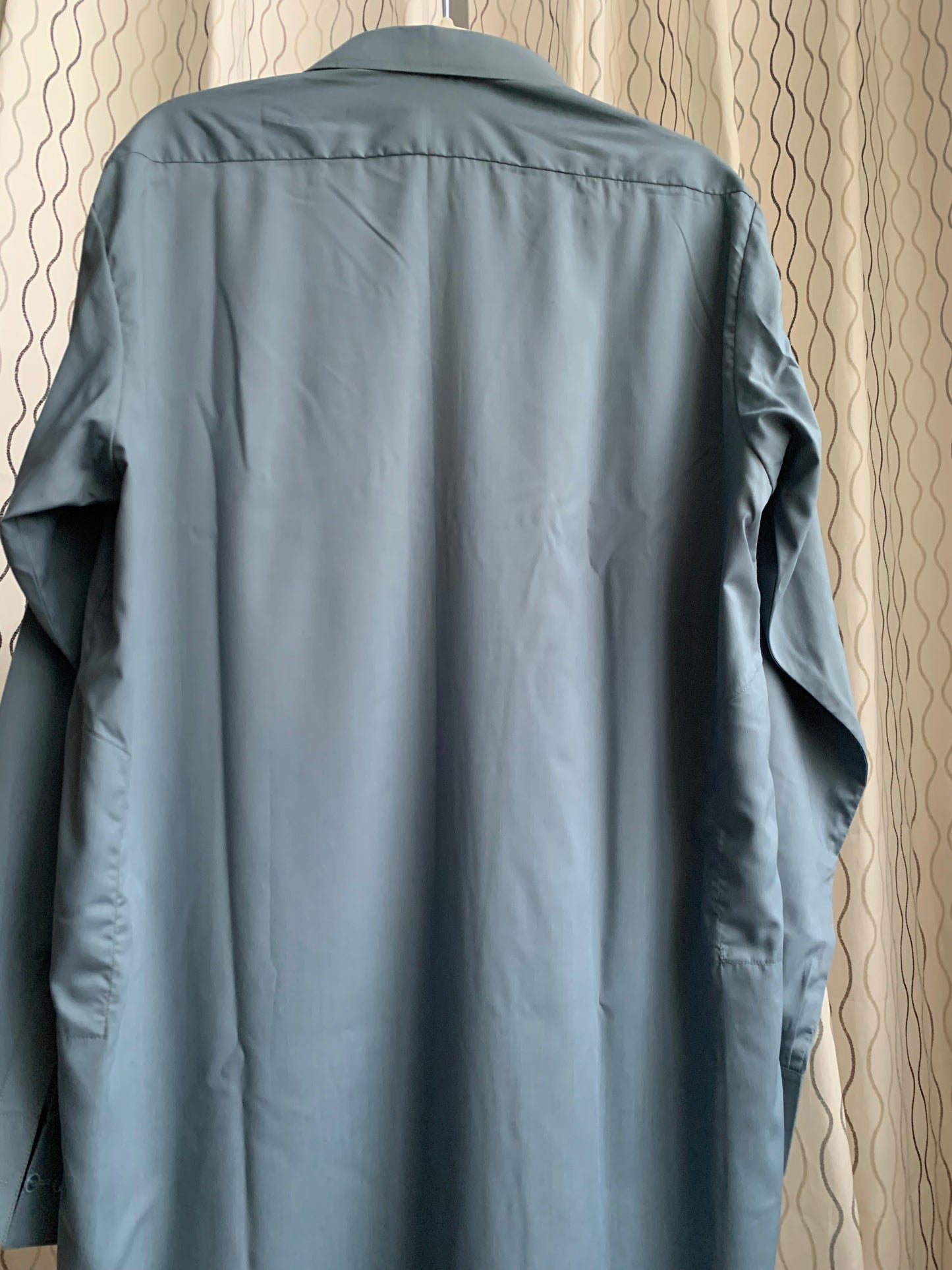 Introducing first time Online Custom Tailored Shalwar Kameez for Men. Send us your Desire Size and we will Stitch it for you! Contact us anytime at info@SaharaModestwear.com, we will be glad to answer your questions.