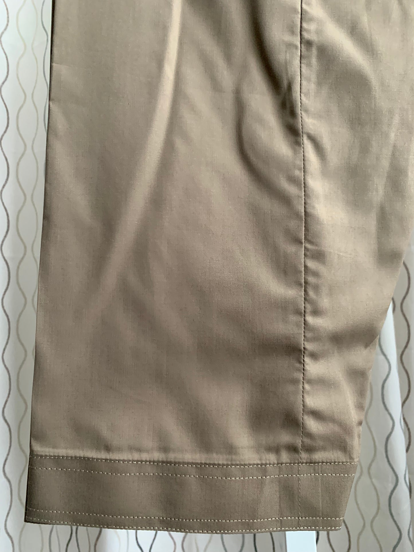 Introducing first time Online Custom Tailored Shalwar Kameez for Men. Send us your Desire Size and we will Stitch it for you! Contact us anytime at info@SaharaModestwear.com, we will be glad to answer your questions.
