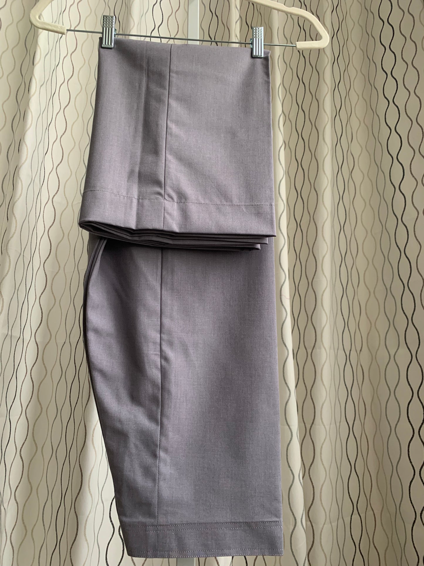 Introducing first time Online Custom Tailored Shalwar Kameez for Men. Send us your Desire Size and we will Stitch it for you! Contact us anytime at info@SaharaModestwear.com, we will be glad to answer your questions.