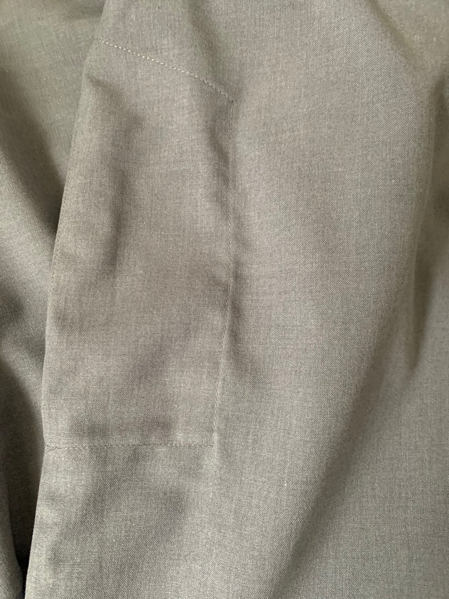 Introducing first time Online Custom Tailored Shalwar Kameez for Men. Send us your Desire Size and we will Stitch it for you! Contact us anytime at info@SaharaModestwear.com, we will be glad to answer your questions.