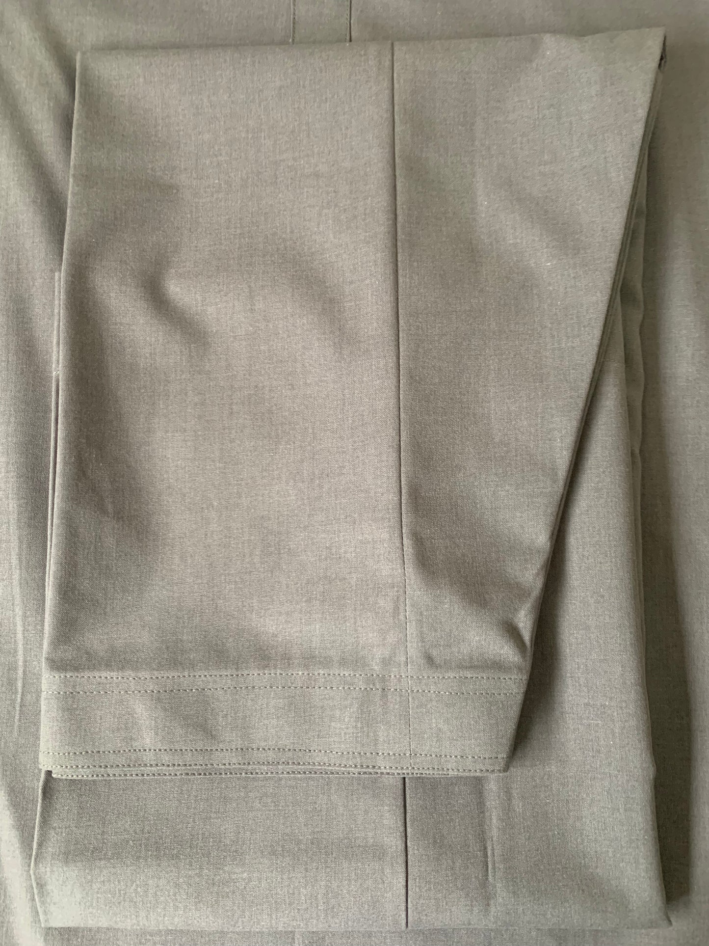 Introducing first time Online Custom Tailored Shalwar Kameez for Men. Send us your Desire Size and we will Stitch it for you! Contact us anytime at info@SaharaModestwear.com, we will be glad to answer your questions.