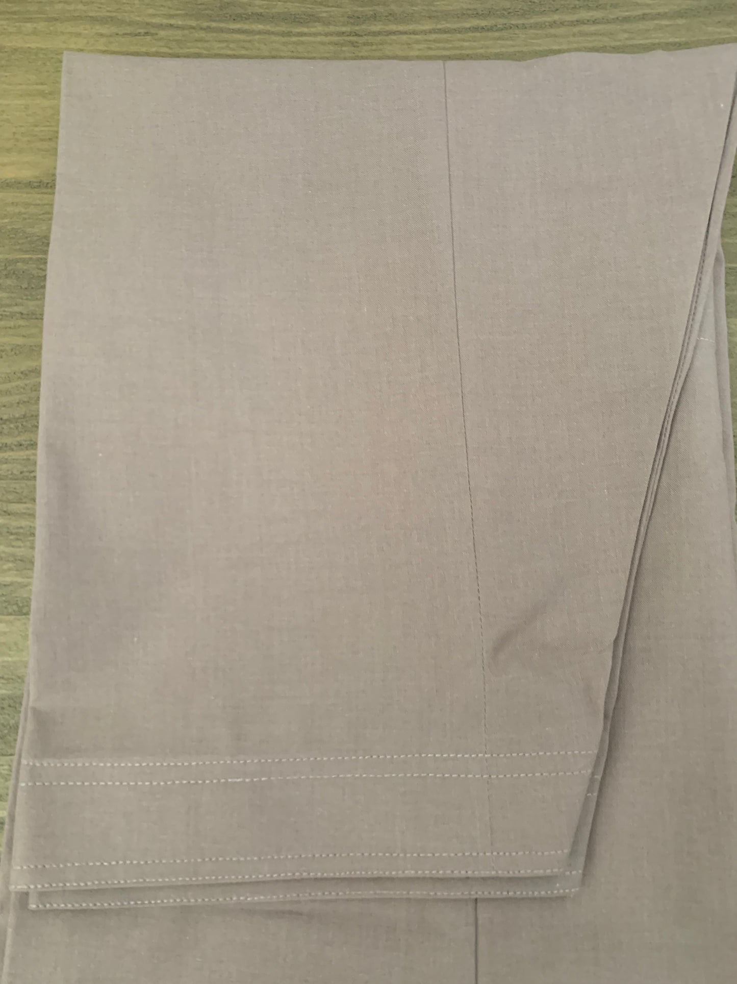 Introducing first time Online Custom Tailored Shalwar Kameez for Men. Send us your Desire Size and we will Stitch it for you! Contact us anytime at info@SaharaModestwear.com, we will be glad to answer your questions.
