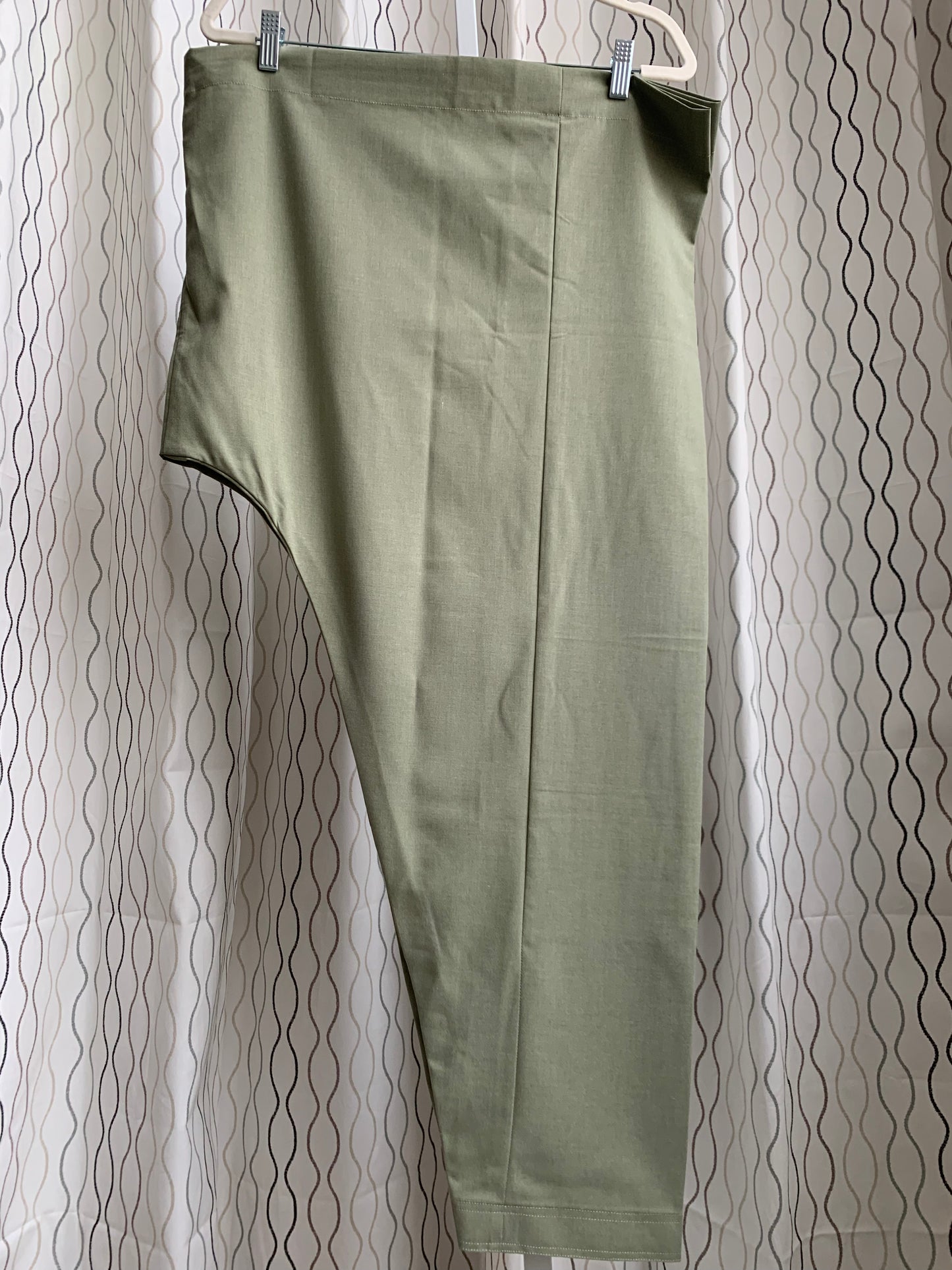 Introducing first time Online Custom Tailored Shalwar Kameez for Men. Send us your Desire Size and we will Stitch it for you! Contact us anytime at info@SaharaModestwear.com, we will be glad to answer your questions.