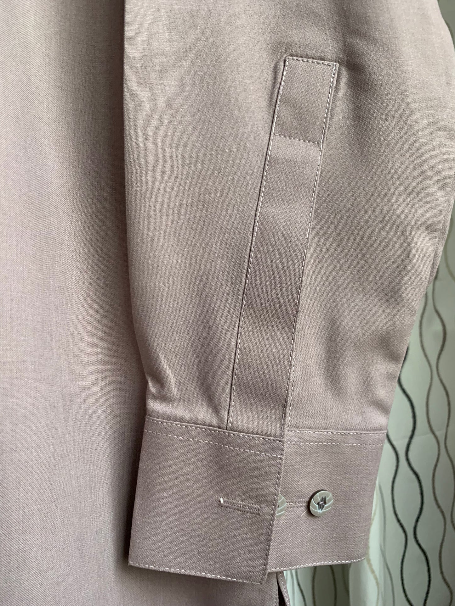 Introducing first time Online Custom Tailored Shalwar Kameez for Men. Send us your Desire Size and we will Stitch it for you! Contact us anytime at info@SaharaModestwear.com, we will be glad to answer your questions.