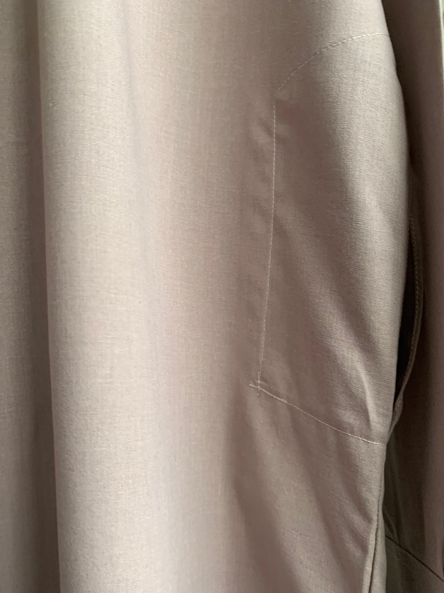 Introducing first time Online Custom Tailored Shalwar Kameez for Men. Send us your Desire Size and we will Stitch it for you! Contact us anytime at info@SaharaModestwear.com, we will be glad to answer your questions.