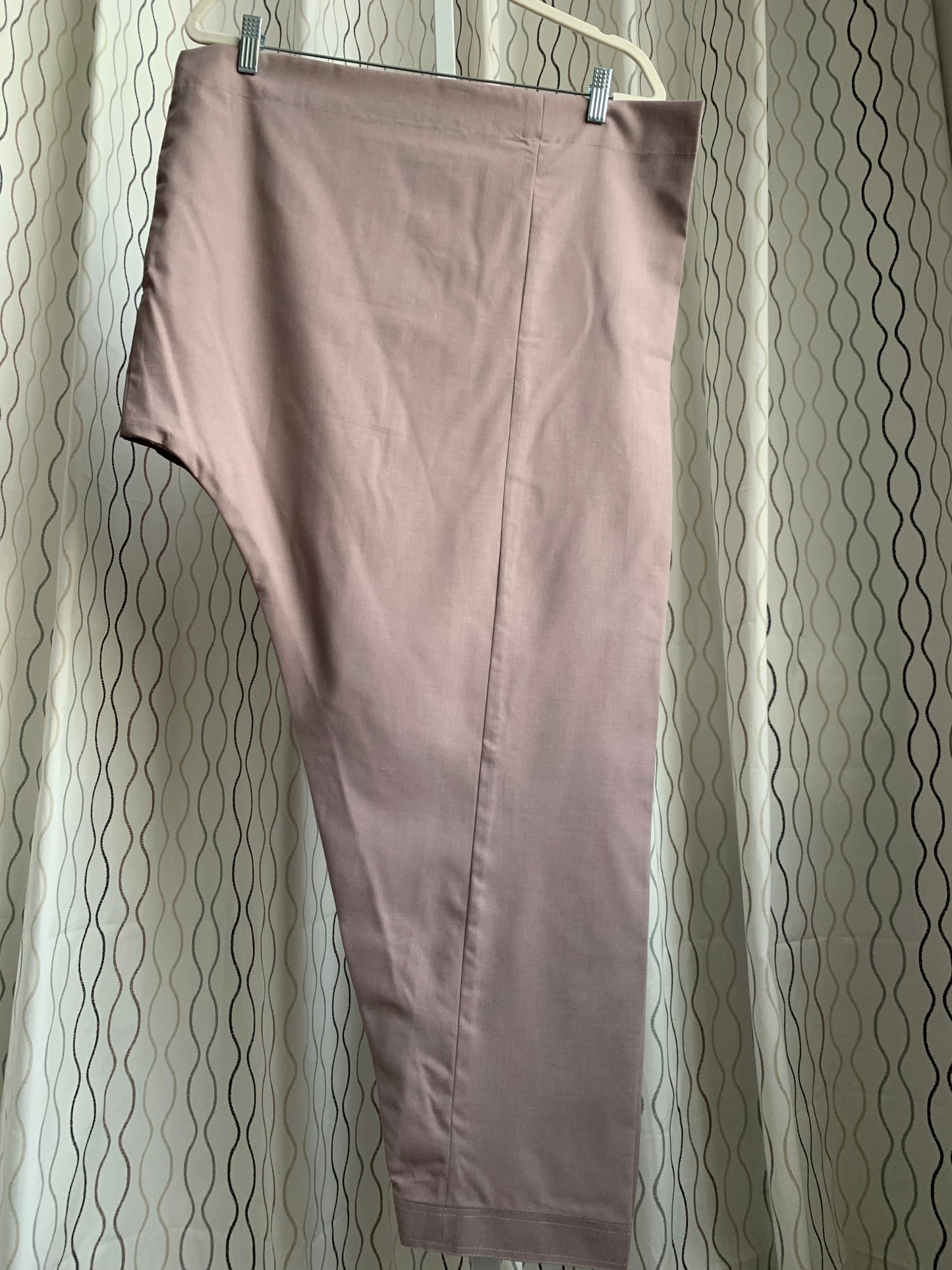 Introducing first time Online Custom Tailored Shalwar Kameez for Men. Send us your Desire Size and we will Stitch it for you! Contact us anytime at info@SaharaModestwear.com, we will be glad to answer your questions.