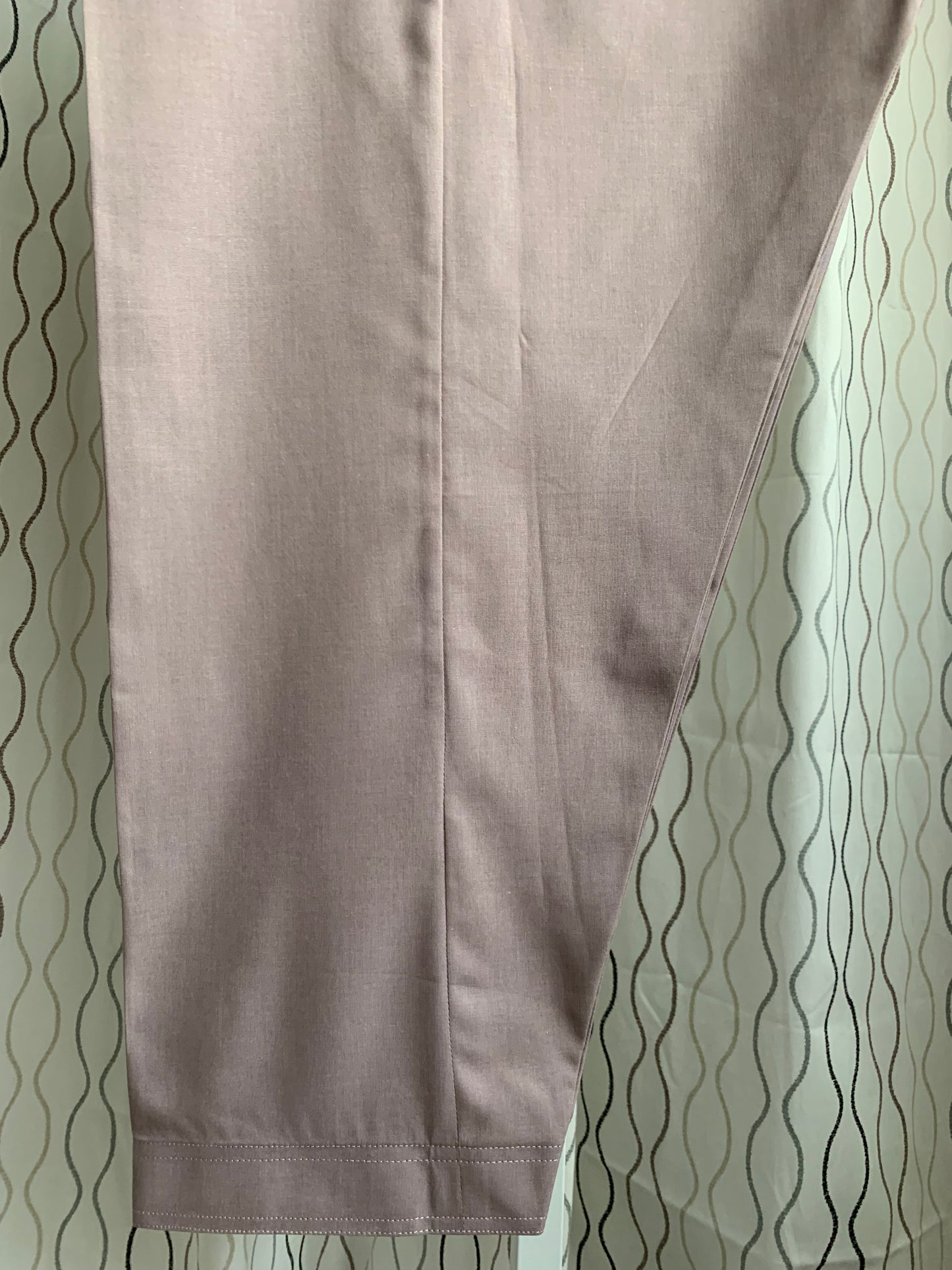Introducing first time Online Custom Tailored Shalwar Kameez for Men. Send us your Desire Size and we will Stitch it for you! Contact us anytime at info@SaharaModestwear.com, we will be glad to answer your questions.