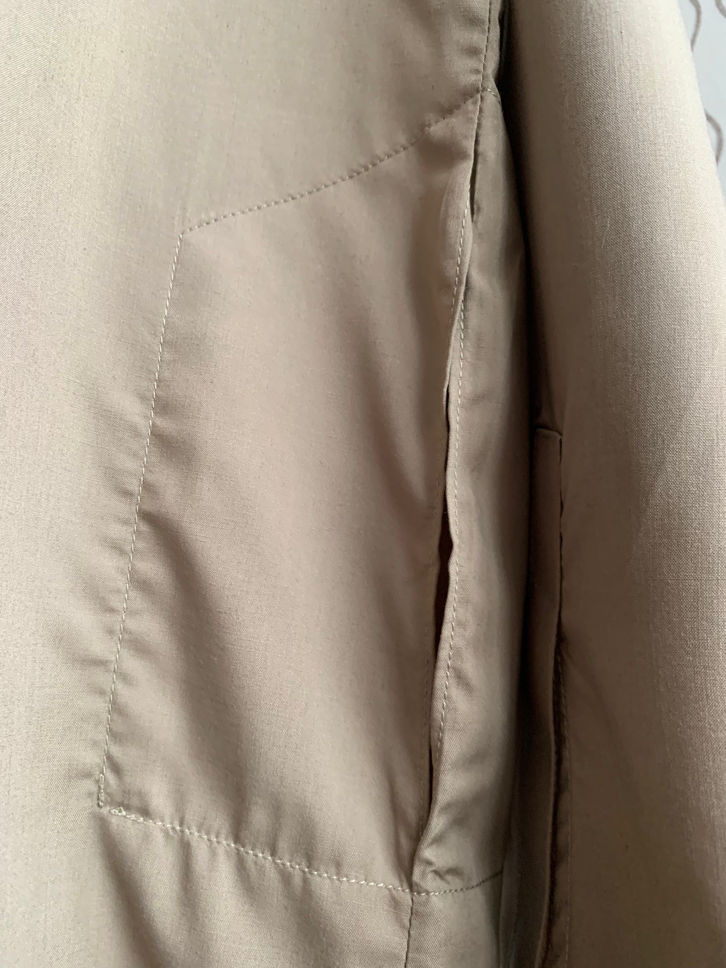 Introducing first time Online Custom Tailored Shalwar Kameez for Men. Send us your Desire Size and we will Stitch it for you! Contact us anytime at info@SaharaModestwear.com, we will be glad to answer your questions.