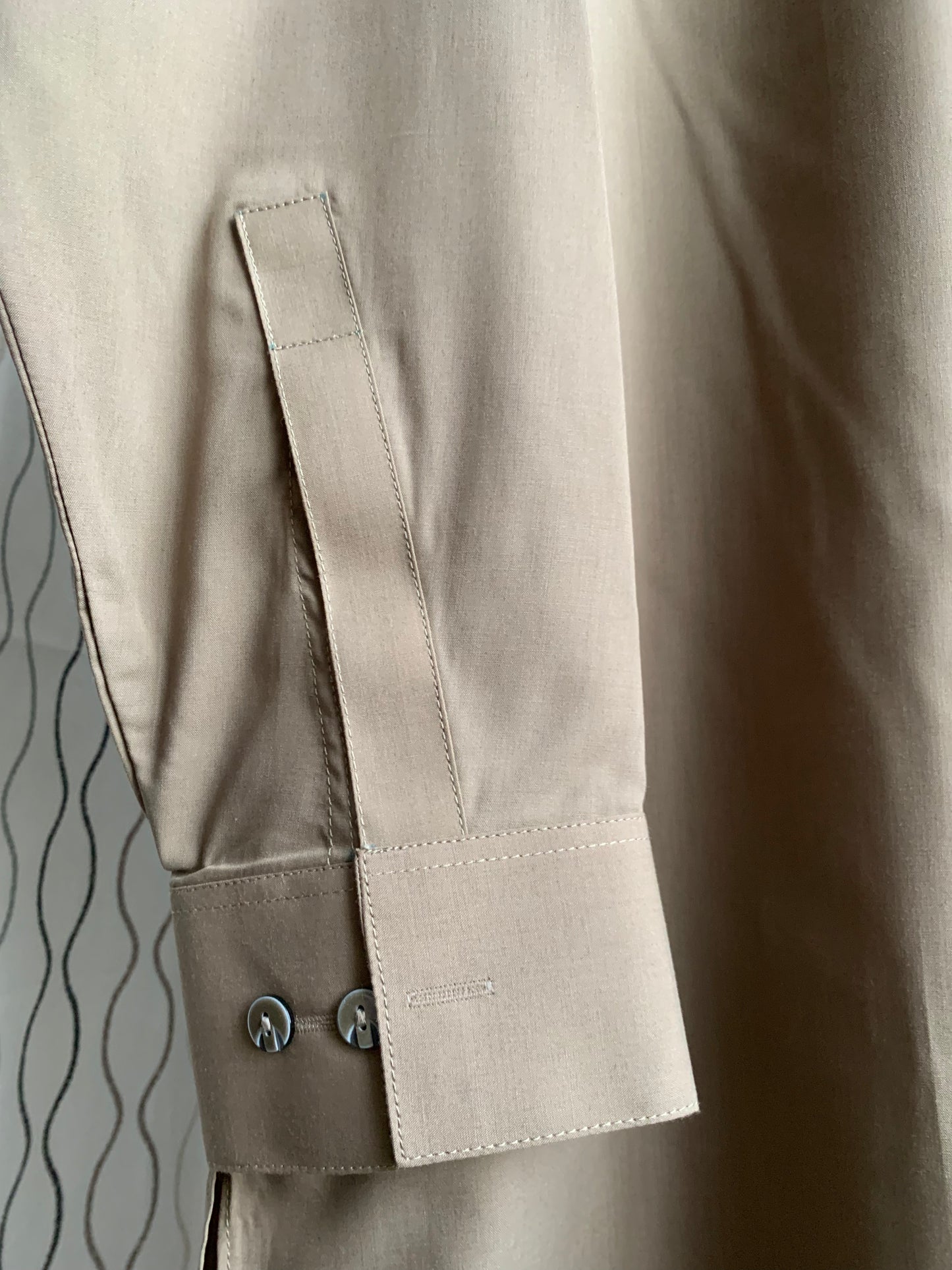 Introducing first time Online Custom Tailored Shalwar Kameez for Men. Send us your Desire Size and we will Stitch it for you! Contact us anytime at info@SaharaModestwear.com, we will be glad to answer your questions.