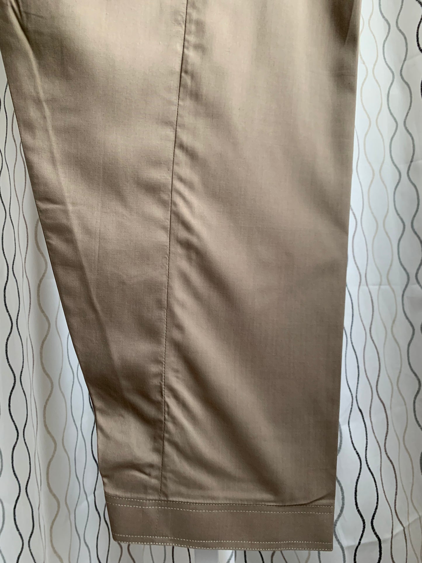 Introducing first time Online Custom Tailored Shalwar Kameez for Men. Send us your Desire Size and we will Stitch it for you! Contact us anytime at info@SaharaModestwear.com, we will be glad to answer your questions.
