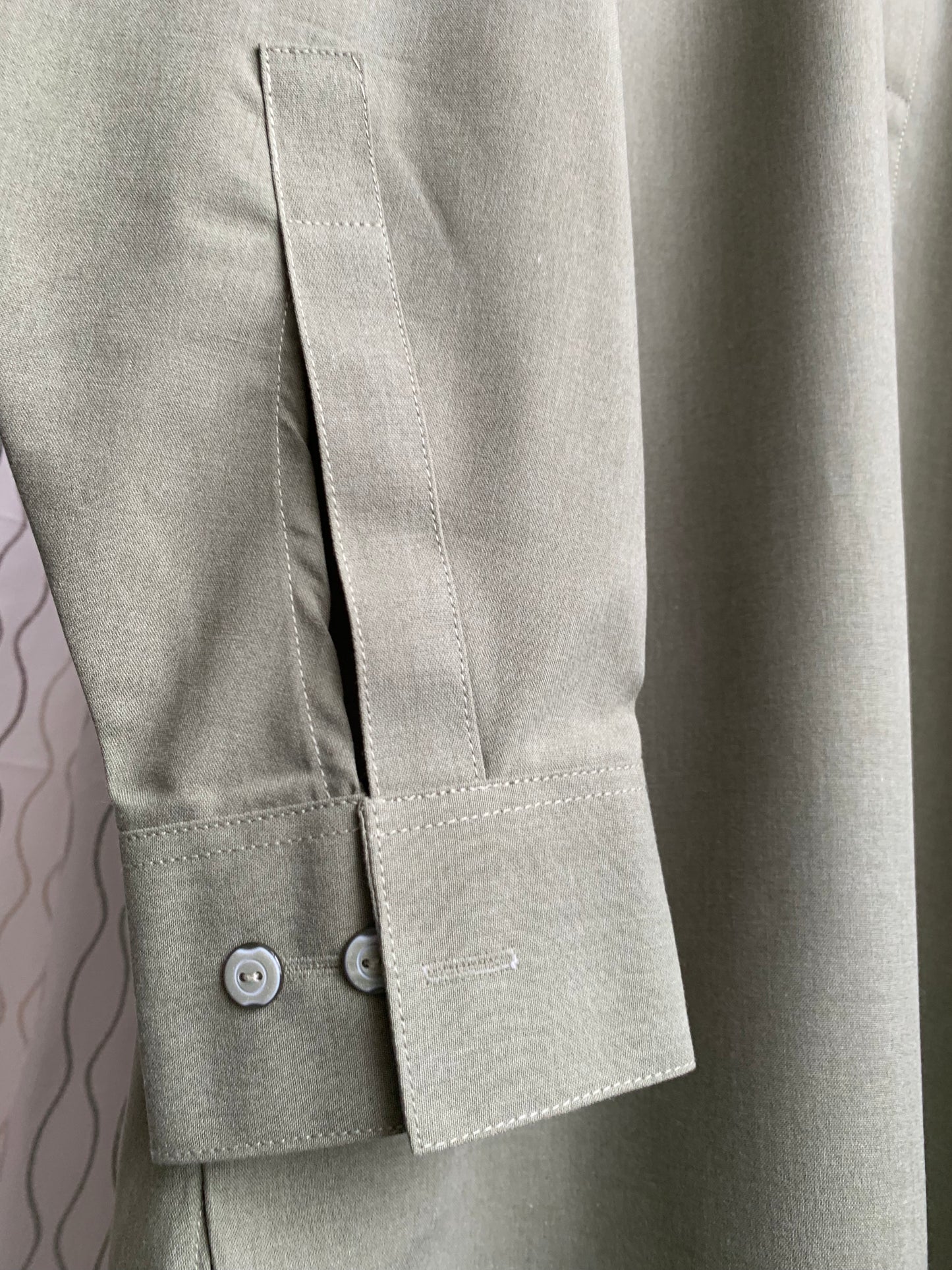 Introducing first time Online Custom Tailored Shalwar Kameez for Men. Send us your Desire Size and we will Stitch it for you! Contact us anytime at info@SaharaModestwear.com, we will be glad to answer your questions.