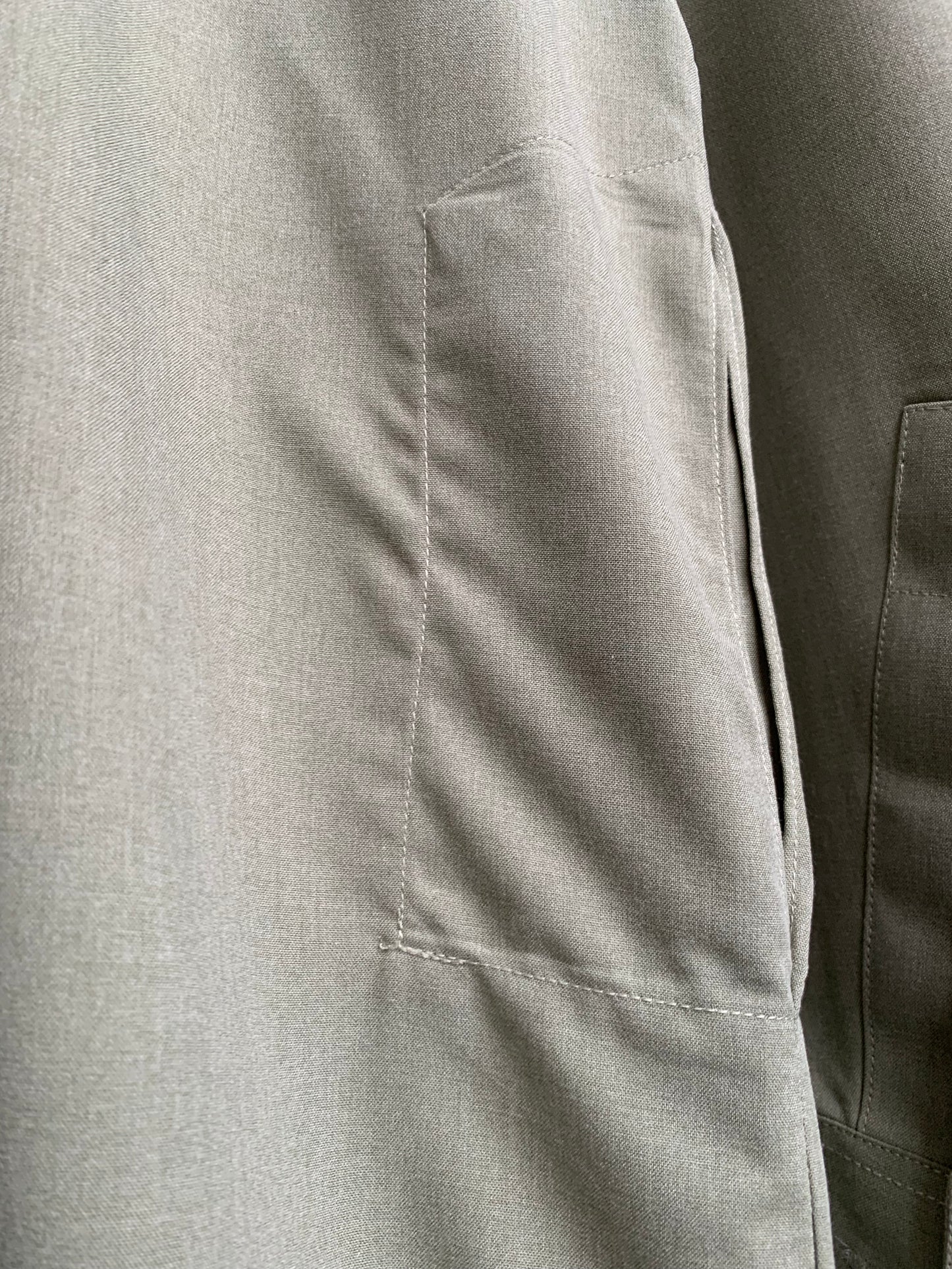 Introducing first time Online Custom Tailored Shalwar Kameez for Men. Send us your Desire Size and we will Stitch it for you! Contact us anytime at info@SaharaModestwear.com, we will be glad to answer your questions.