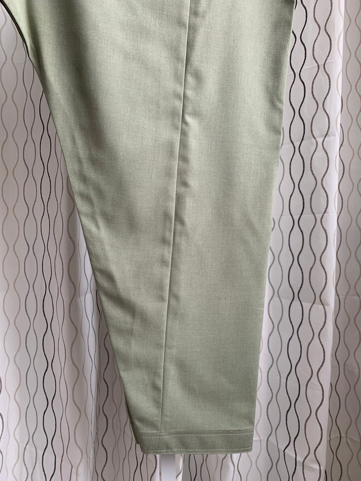 Introducing first time Online Custom Tailored Shalwar Kameez for Men. Send us your Desire Size and we will Stitch it for you! Contact us anytime at info@SaharaModestwear.com, we will be glad to answer your questions.