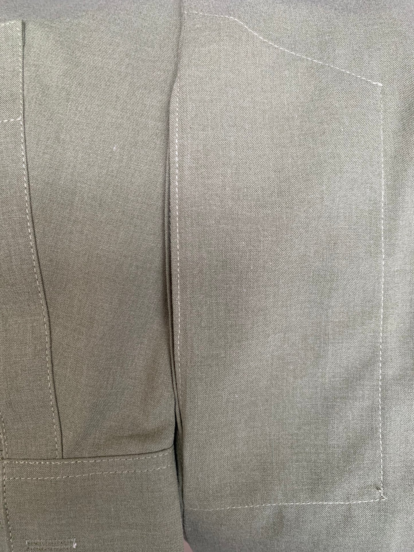 Introducing first time Online Custom Tailored Shalwar Kameez for Men. Send us your Desire Size and we will Stitch it for you! Contact us anytime at info@SaharaModestwear.com, we will be glad to answer your questions.