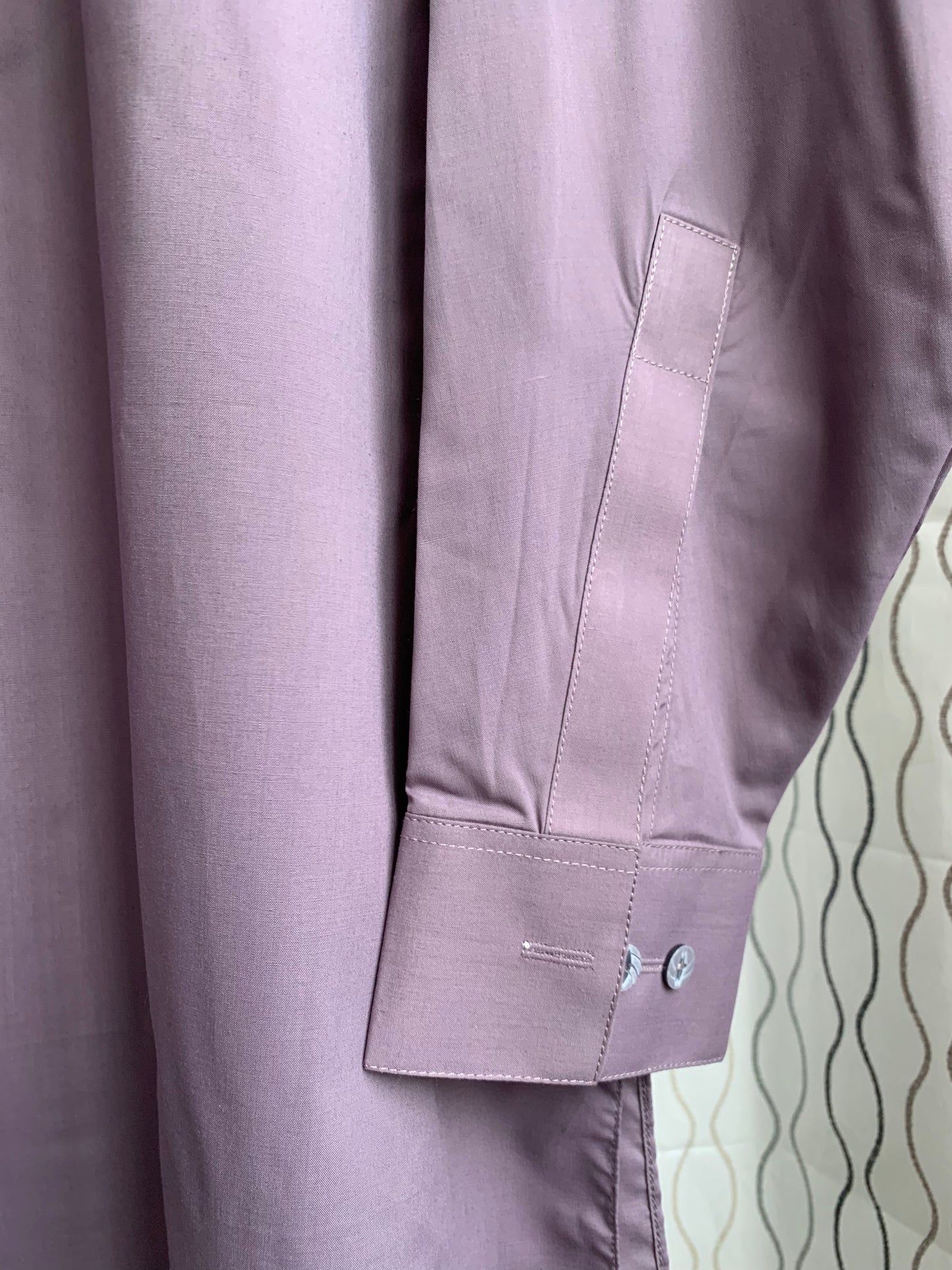 Introducing first time Online Custom Tailored Shalwar Kameez for Men. Send us your Desire Size and we will Stitch it for you! Contact us anytime at info@SaharaModestwear.com, we will be glad to answer your questions.