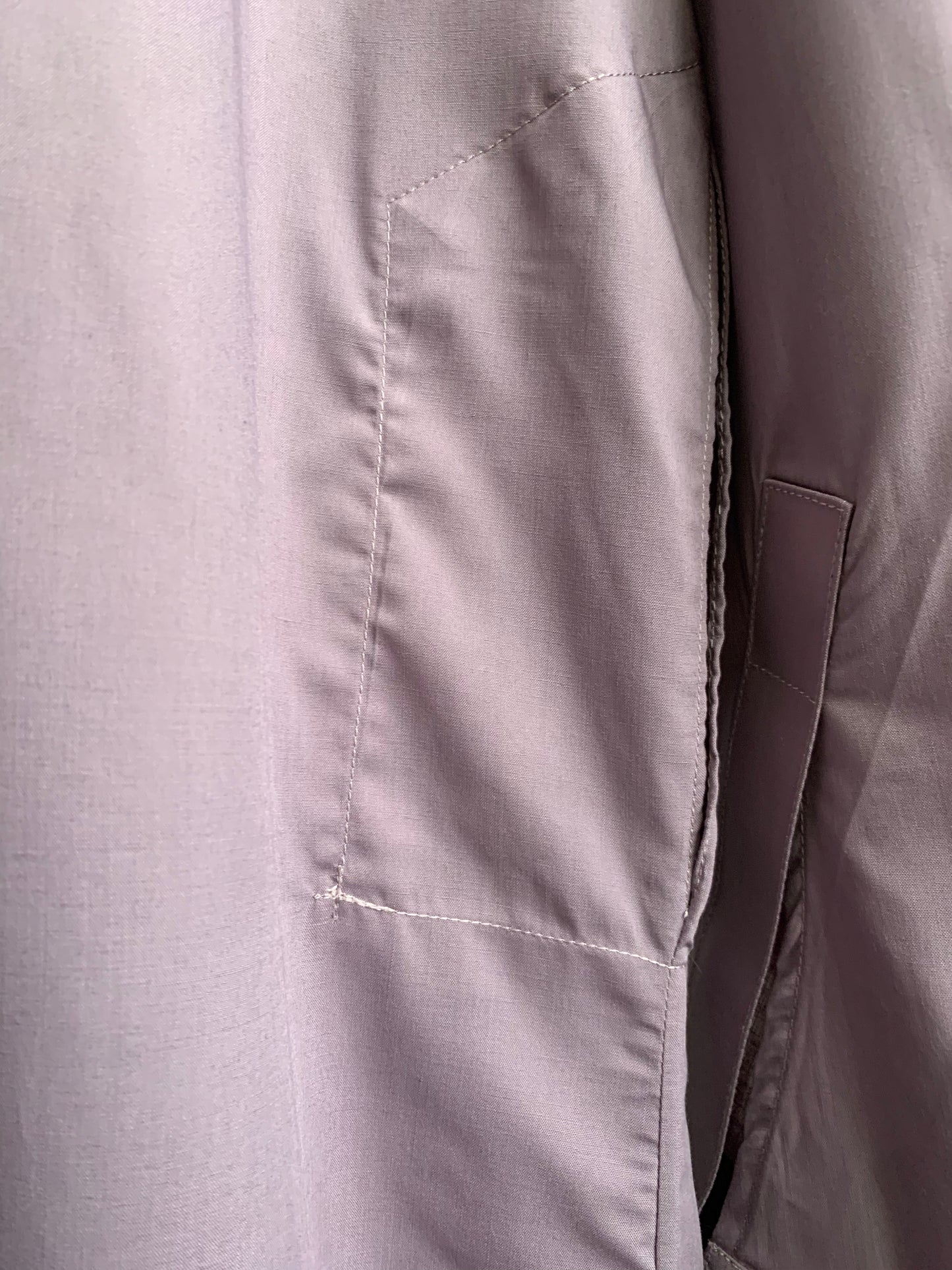 Introducing first time Online Custom Tailored Shalwar Kameez for Men. Send us your Desire Size and we will Stitch it for you! Contact us anytime at info@SaharaModestwear.com, we will be glad to answer your questions.