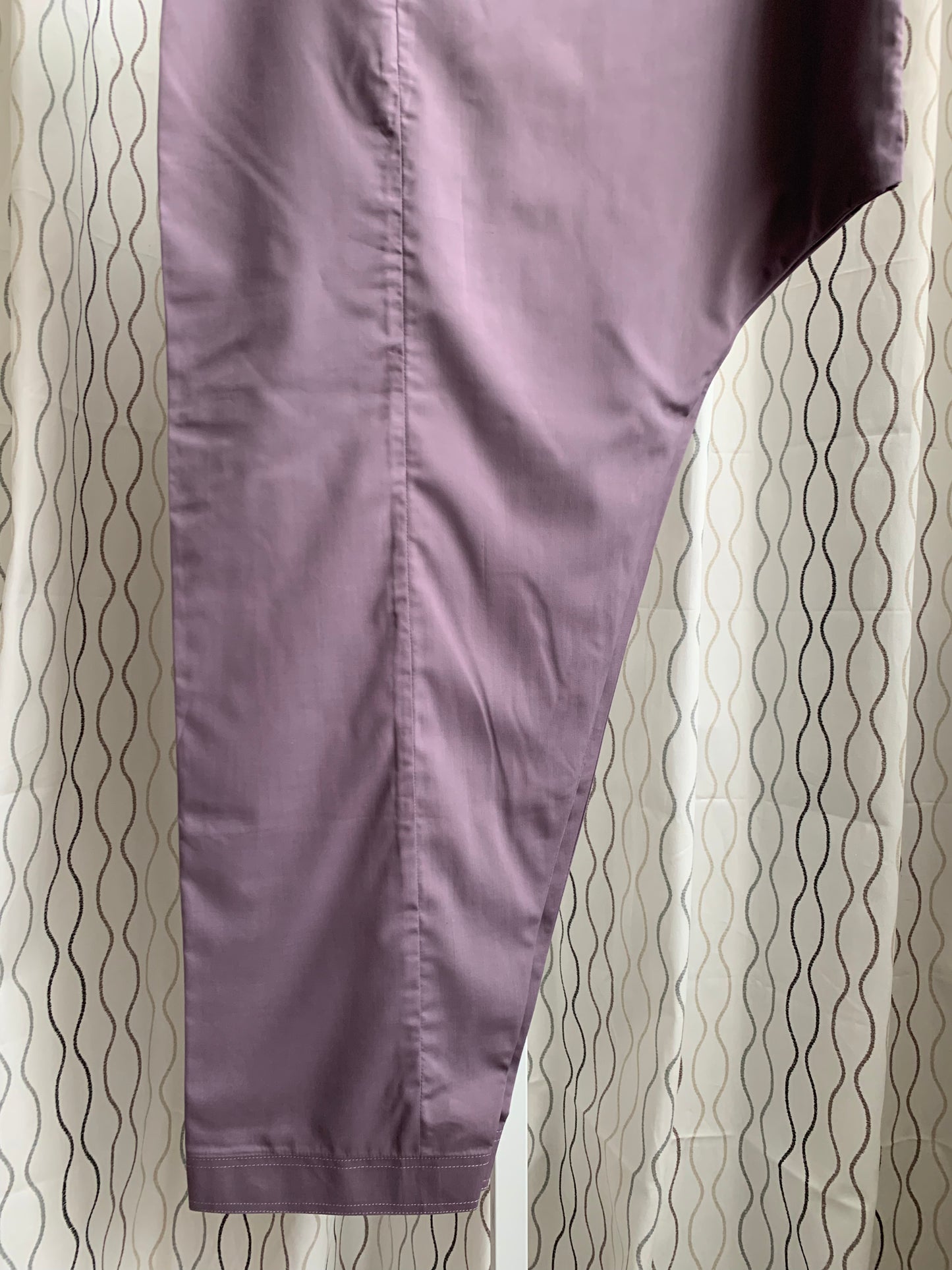 Introducing first time Online Custom Tailored Shalwar Kameez for Men. Send us your Desire Size and we will Stitch it for you! Contact us anytime at info@SaharaModestwear.com, we will be glad to answer your questions.