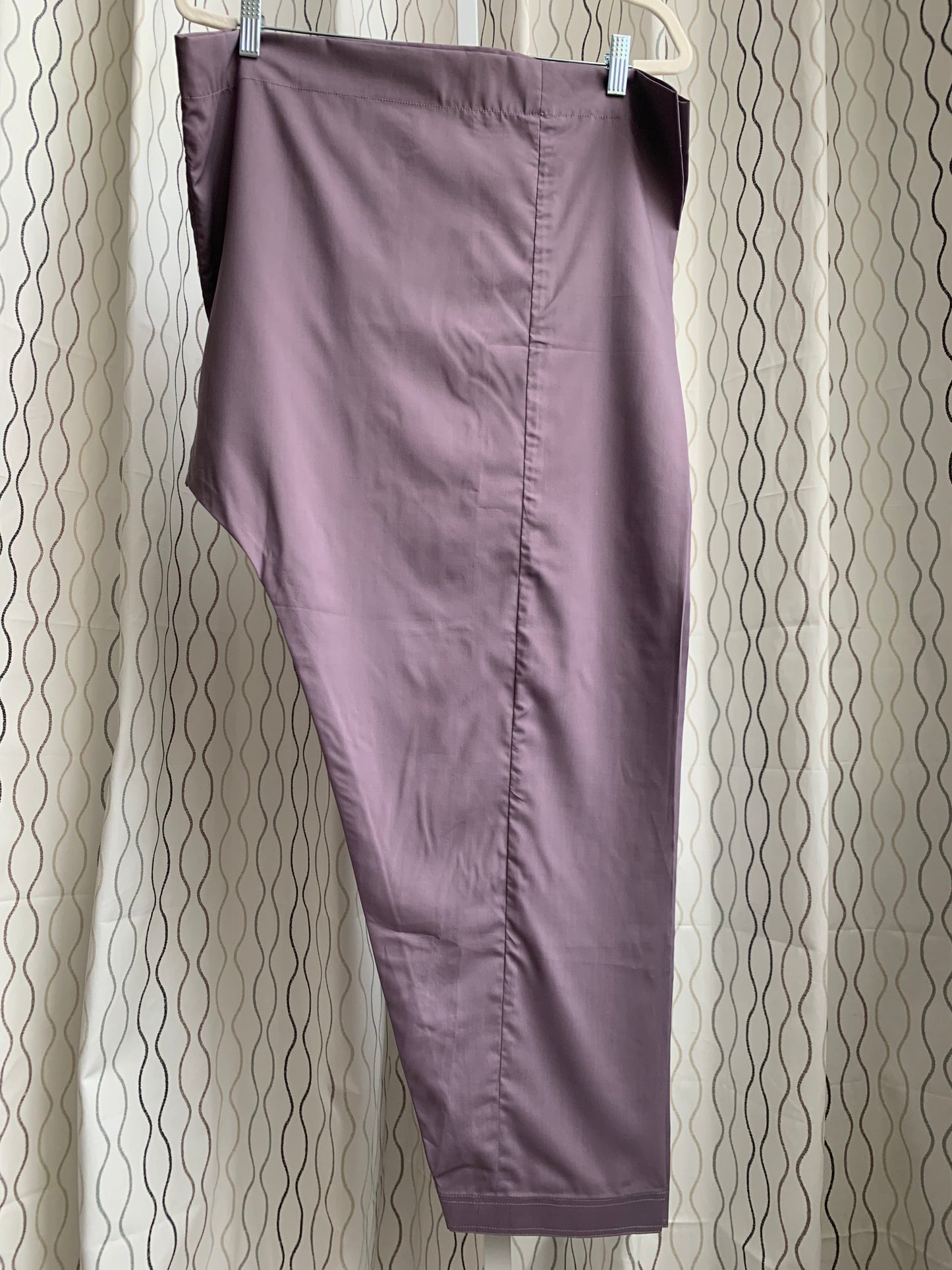 Introducing first time Online Custom Tailored Shalwar Kameez for Men. Send us your Desire Size and we will Stitch it for you! Contact us anytime at info@SaharaModestwear.com, we will be glad to answer your questions.