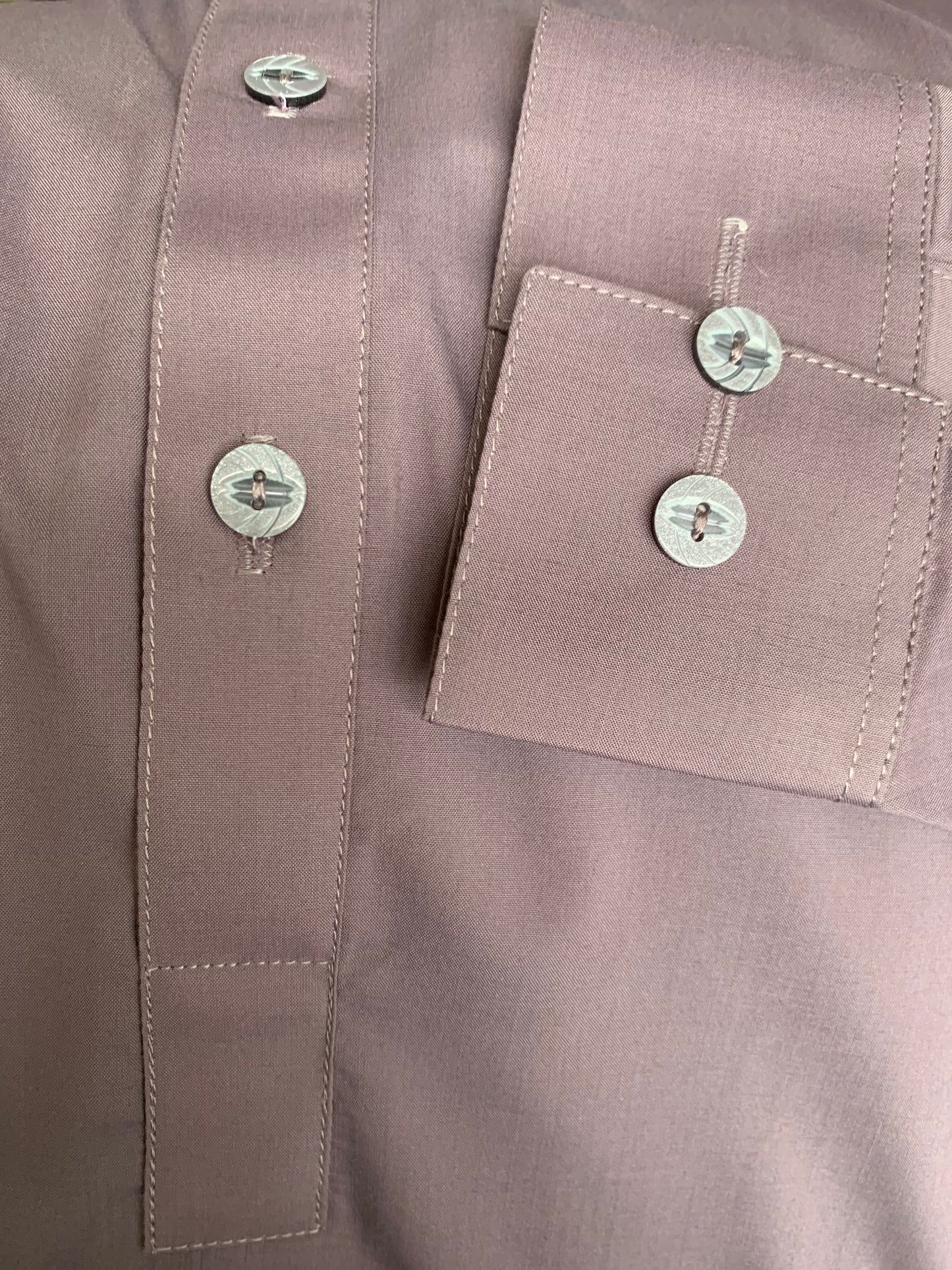 Introducing first time Online Custom Tailored Shalwar Kameez for Men. Send us your Desire Size and we will Stitch it for you! Contact us anytime at info@SaharaModestwear.com, we will be glad to answer your questions.