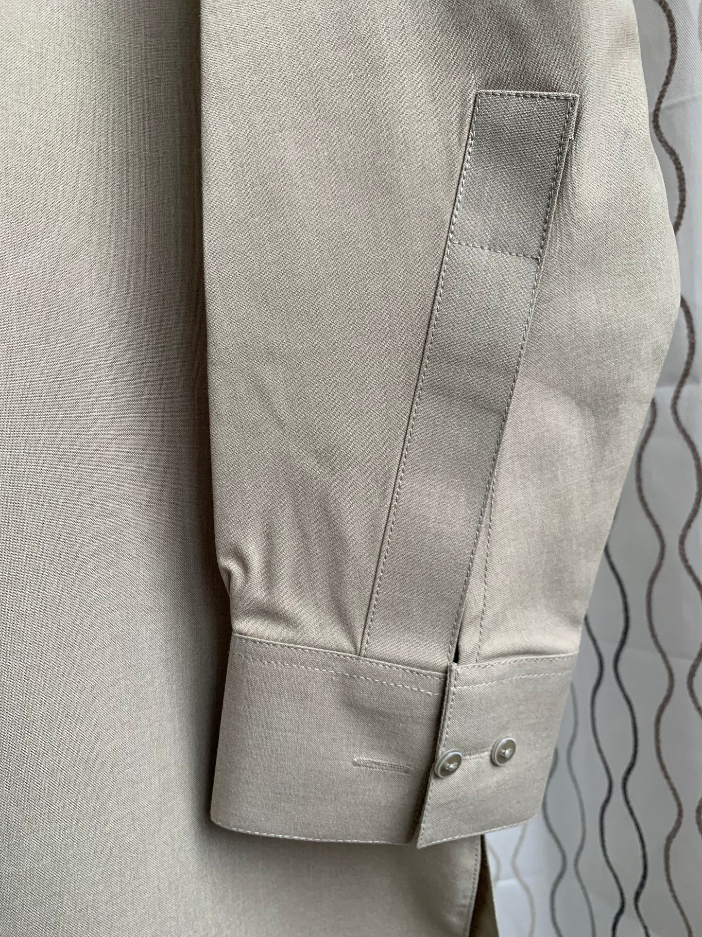 Introducing first time Online Custom Tailored Shalwar Kameez for Men. Send us your Desire Size and we will Stitch it for you! Contact us anytime at info@SaharaModestwear.com, we will be glad to answer your questions.