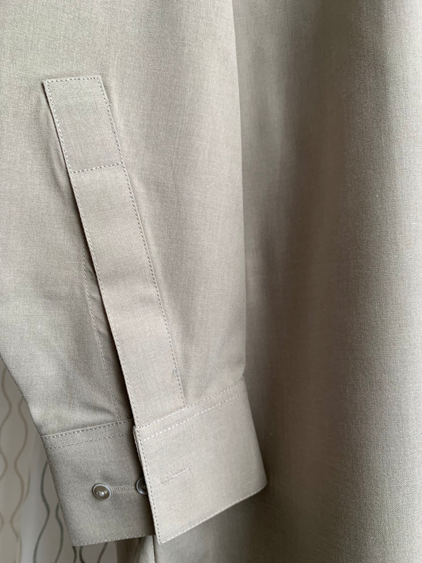 Introducing first time Online Custom Tailored Shalwar Kameez for Men. Send us your Desire Size and we will Stitch it for you! Contact us anytime at info@SaharaModestwear.com, we will be glad to answer your questions.