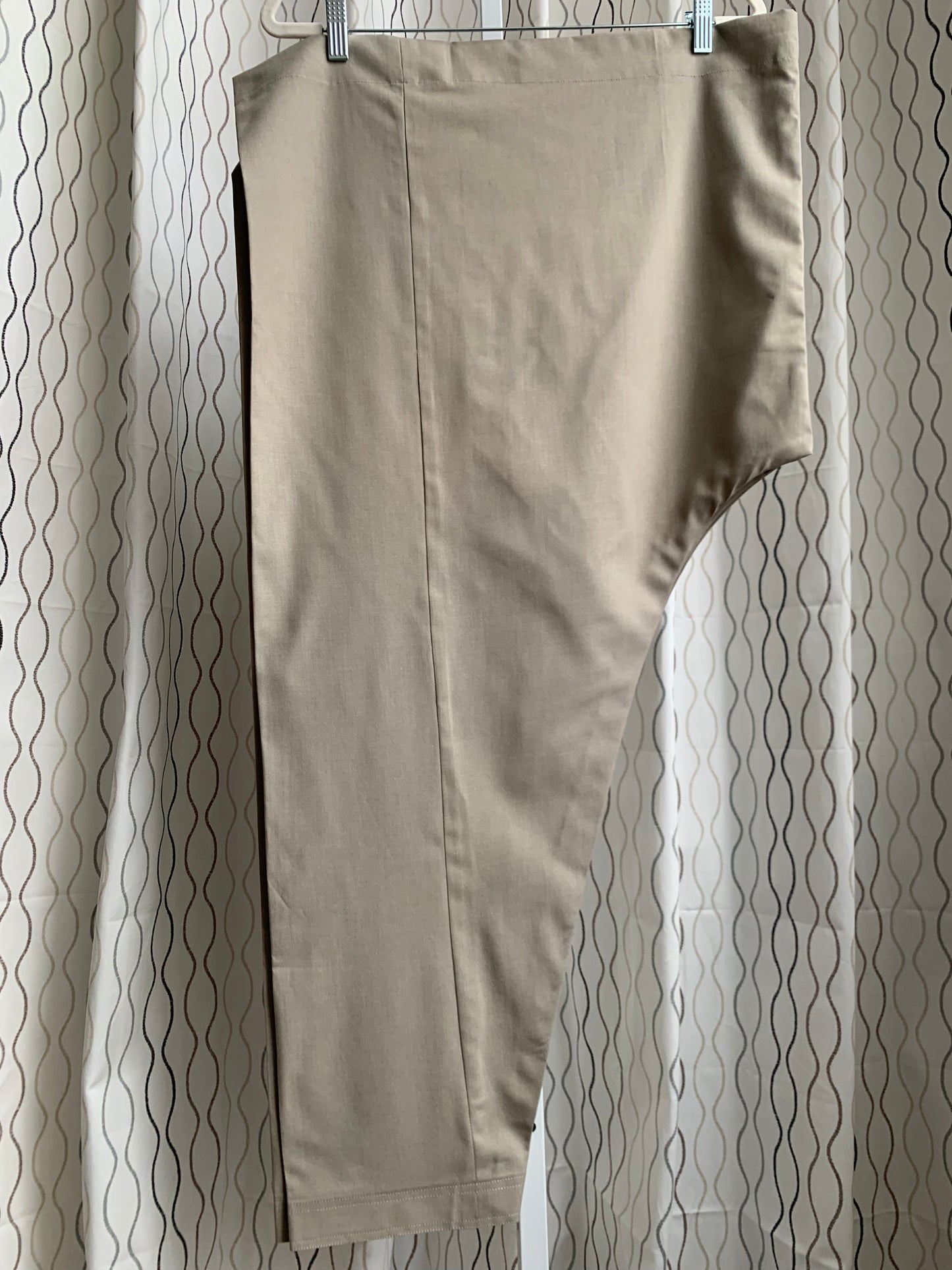 Introducing first time Online Custom Tailored Shalwar Kameez for Men. Send us your Desire Size and we will Stitch it for you! Contact us anytime at info@SaharaModestwear.com, we will be glad to answer your questions.