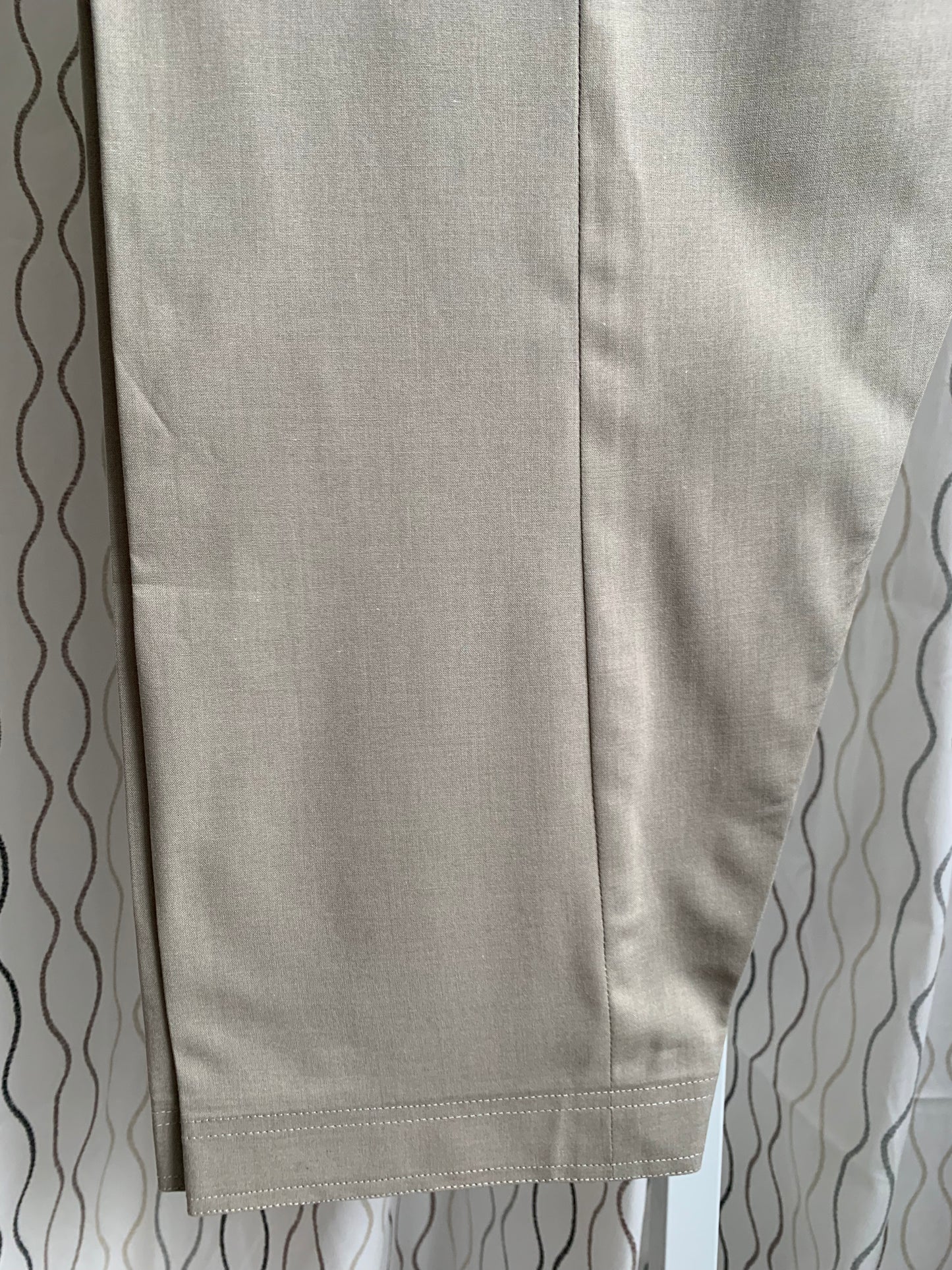 Introducing first time Online Custom Tailored Shalwar Kameez for Men. Send us your Desire Size and we will Stitch it for you! Contact us anytime at info@SaharaModestwear.com, we will be glad to answer your questions.