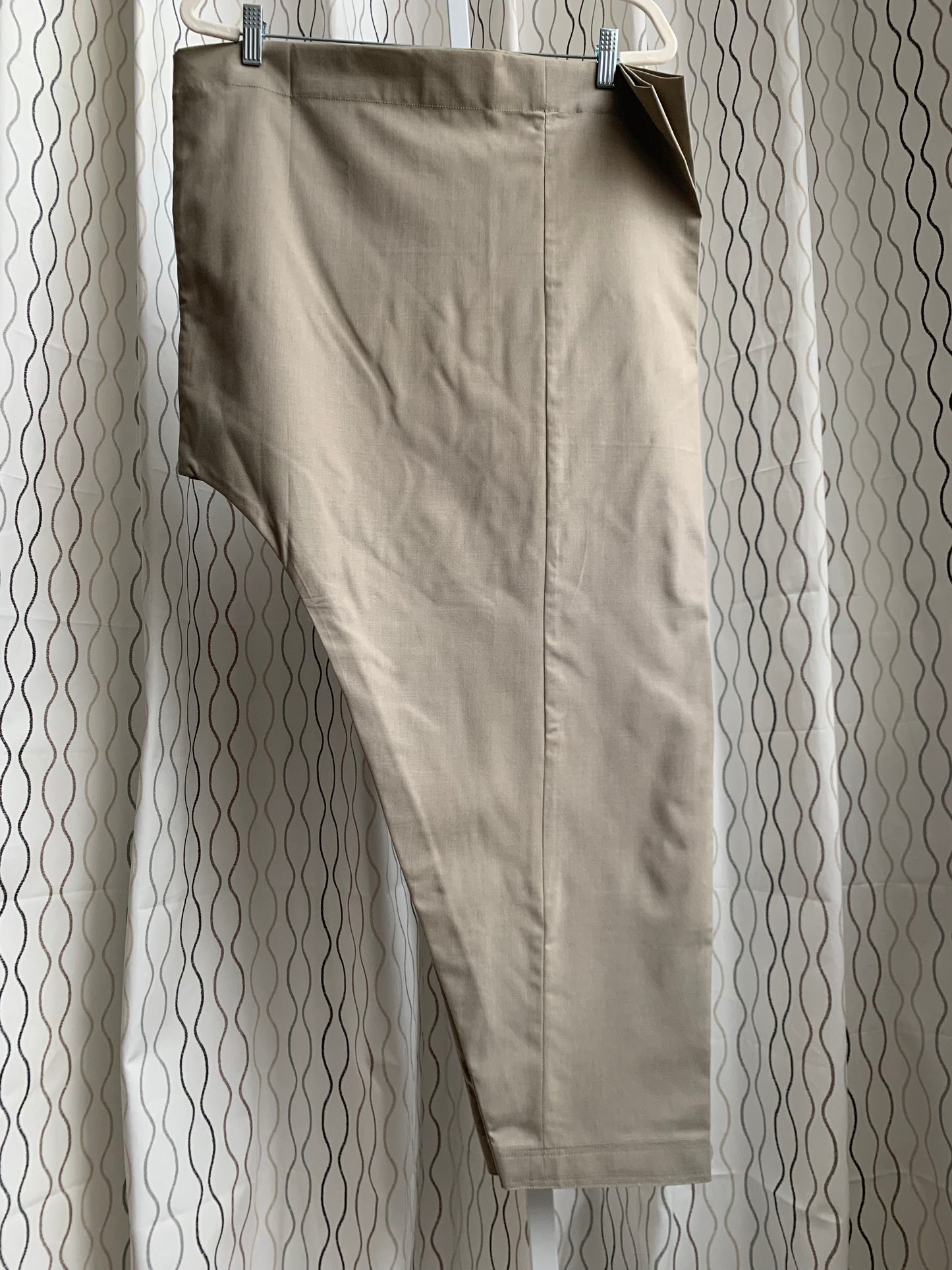 Introducing first time Online Custom Tailored Shalwar Kameez for Men. Send us your Desire Size and we will Stitch it for you! Contact us anytime at info@SaharaModestwear.com, we will be glad to answer your questions.