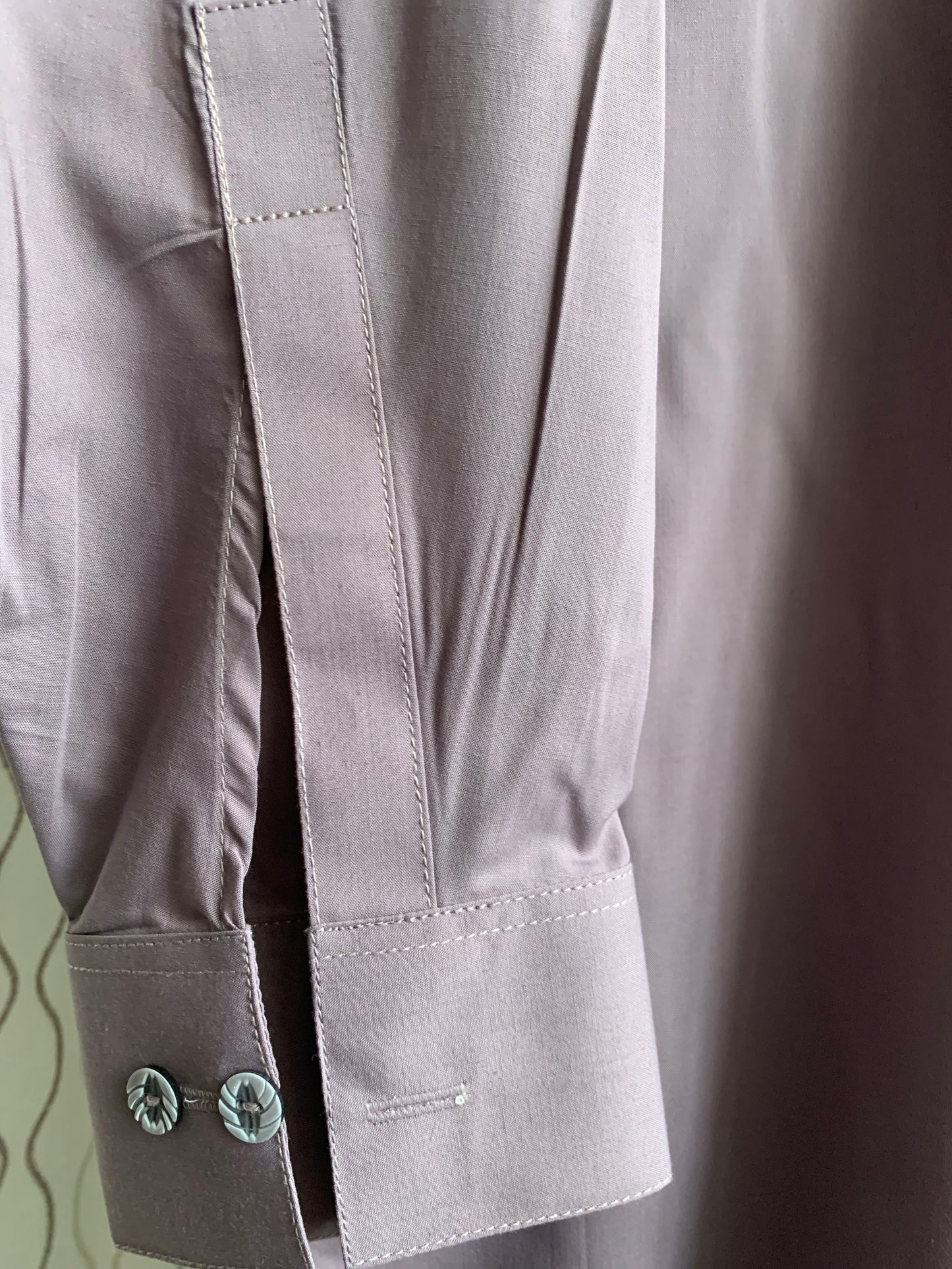 Introducing first time Online Custom Tailored Shalwar Kameez for Men. Send us your Desire Size and we will Stitch it for you! Contact us anytime at info@SaharaModestwear.com, we will be glad to answer your questions.