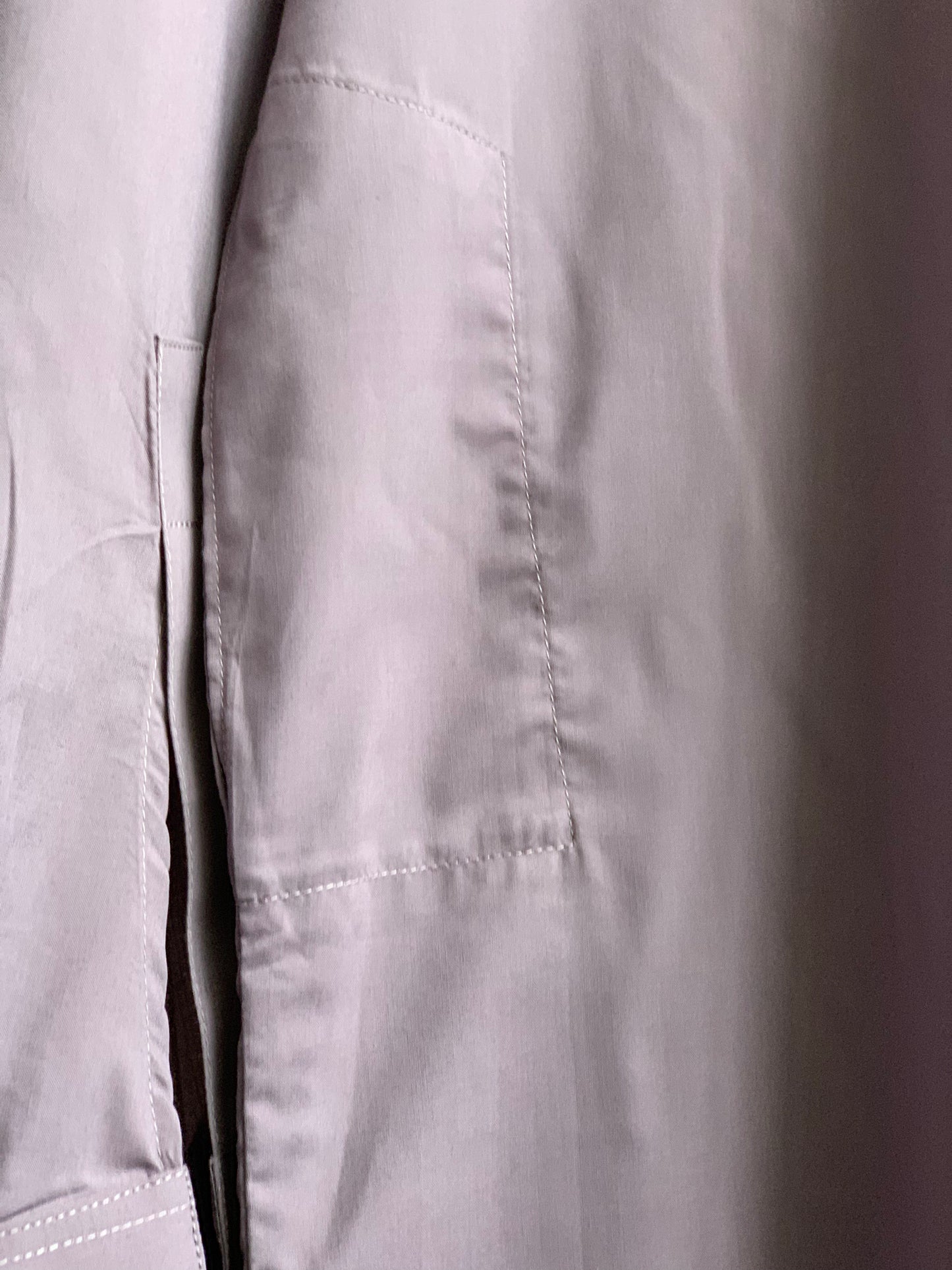 Introducing first time Online Custom Tailored Shalwar Kameez for Men. Send us your Desire Size and we will Stitch it for you! Contact us anytime at info@SaharaModestwear.com, we will be glad to answer your questions.