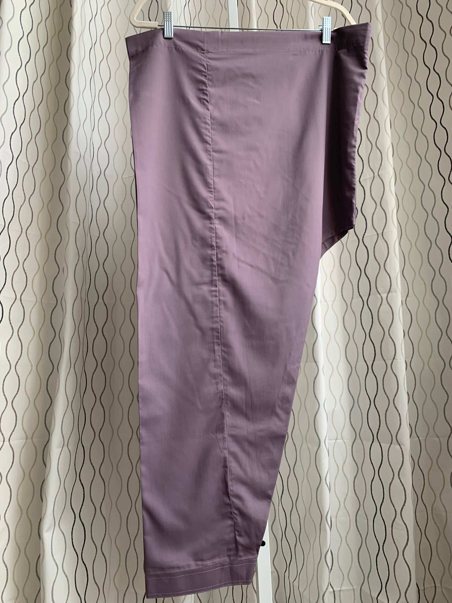 Introducing first time Online Custom Tailored Shalwar Kameez for Men. Send us your Desire Size and we will Stitch it for you! Contact us anytime at info@SaharaModestwear.com, we will be glad to answer your questions.
