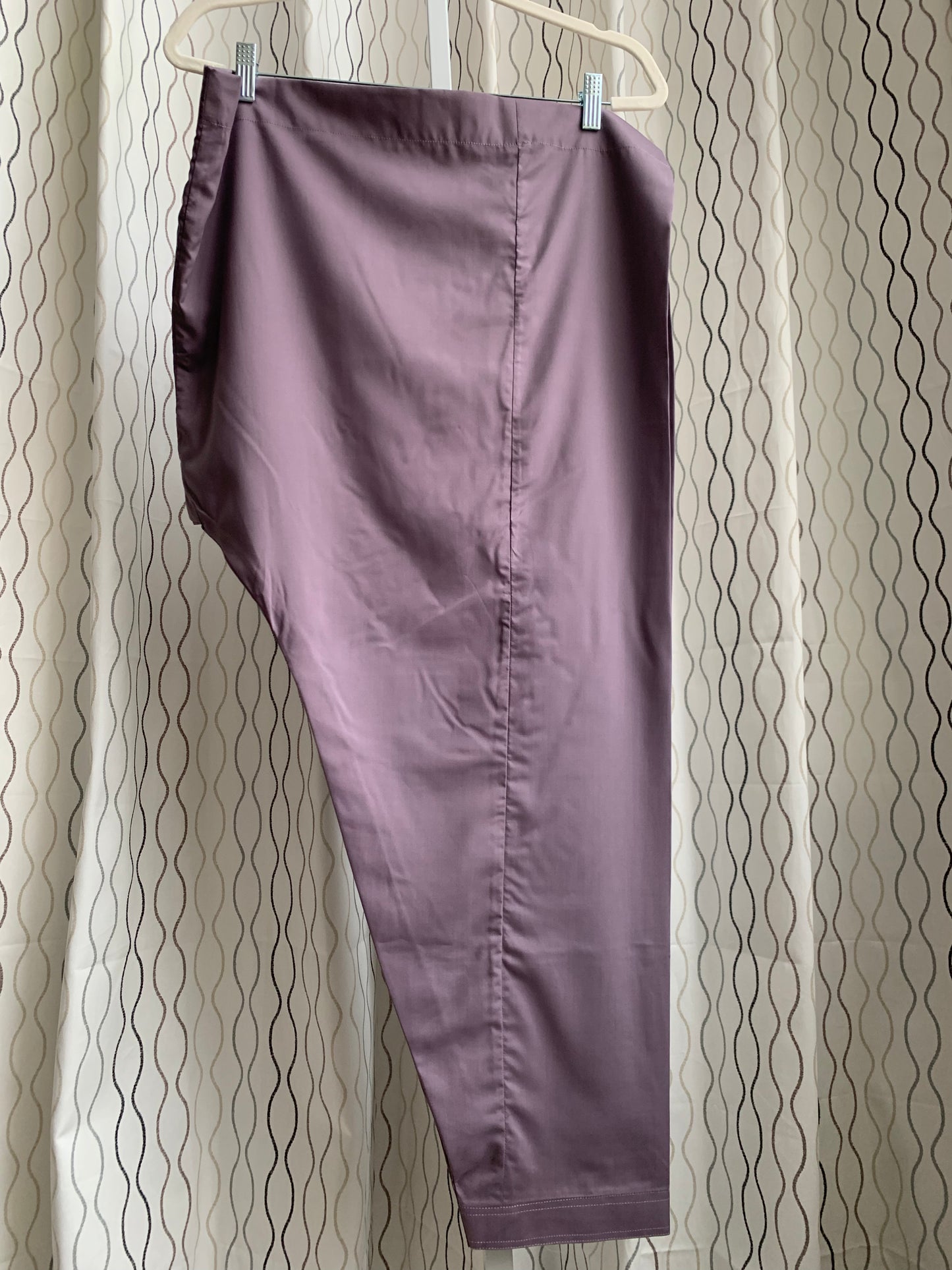 Introducing first time Online Custom Tailored Shalwar Kameez for Men. Send us your Desire Size and we will Stitch it for you! Contact us anytime at info@SaharaModestwear.com, we will be glad to answer your questions.