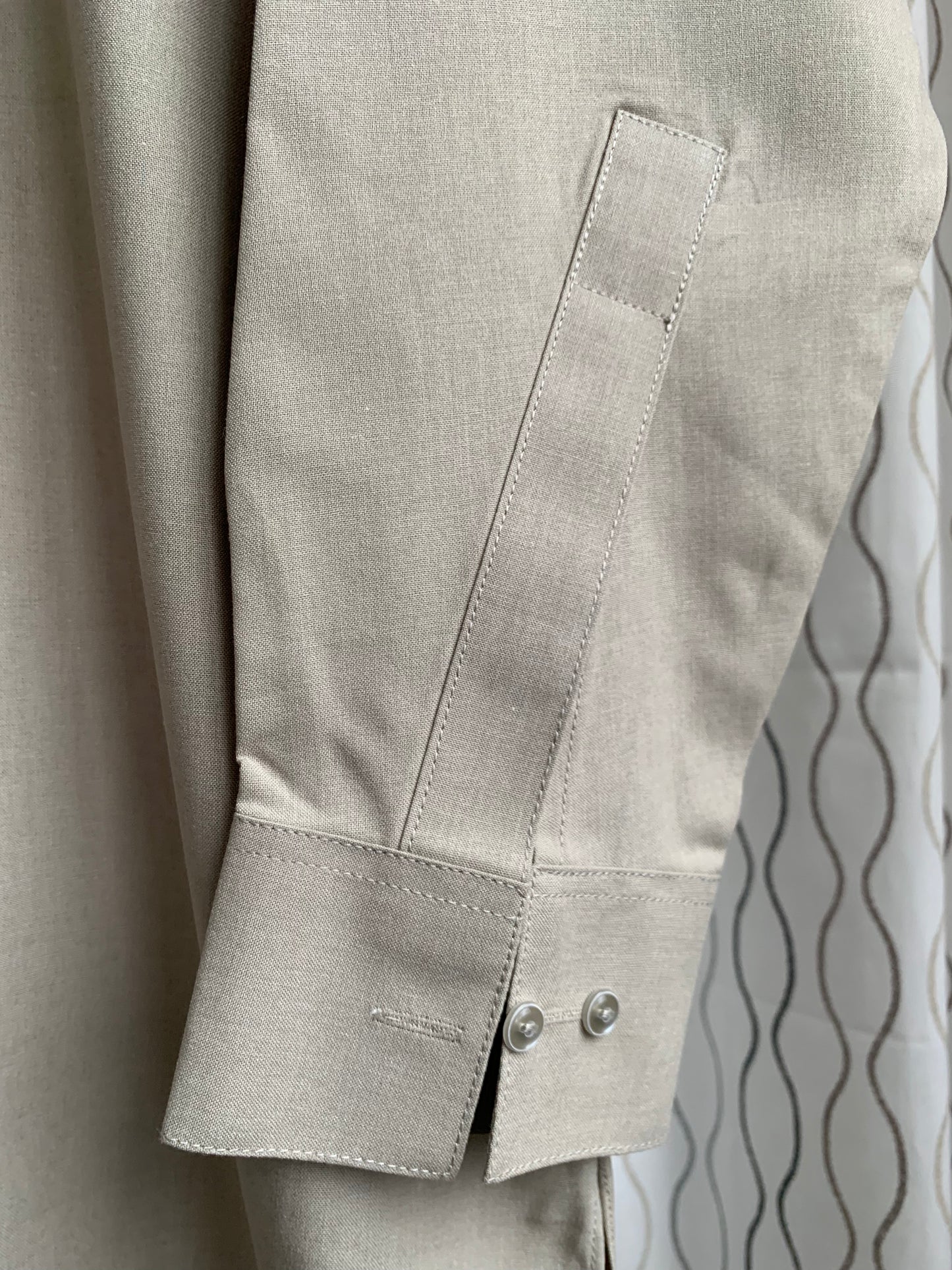 Introducing first time Online Custom Tailored Shalwar Kameez for Men. Send us your Desire Size and we will Stitch it for you! Contact us anytime at info@SaharaModestwear.com, we will be glad to answer your questions.