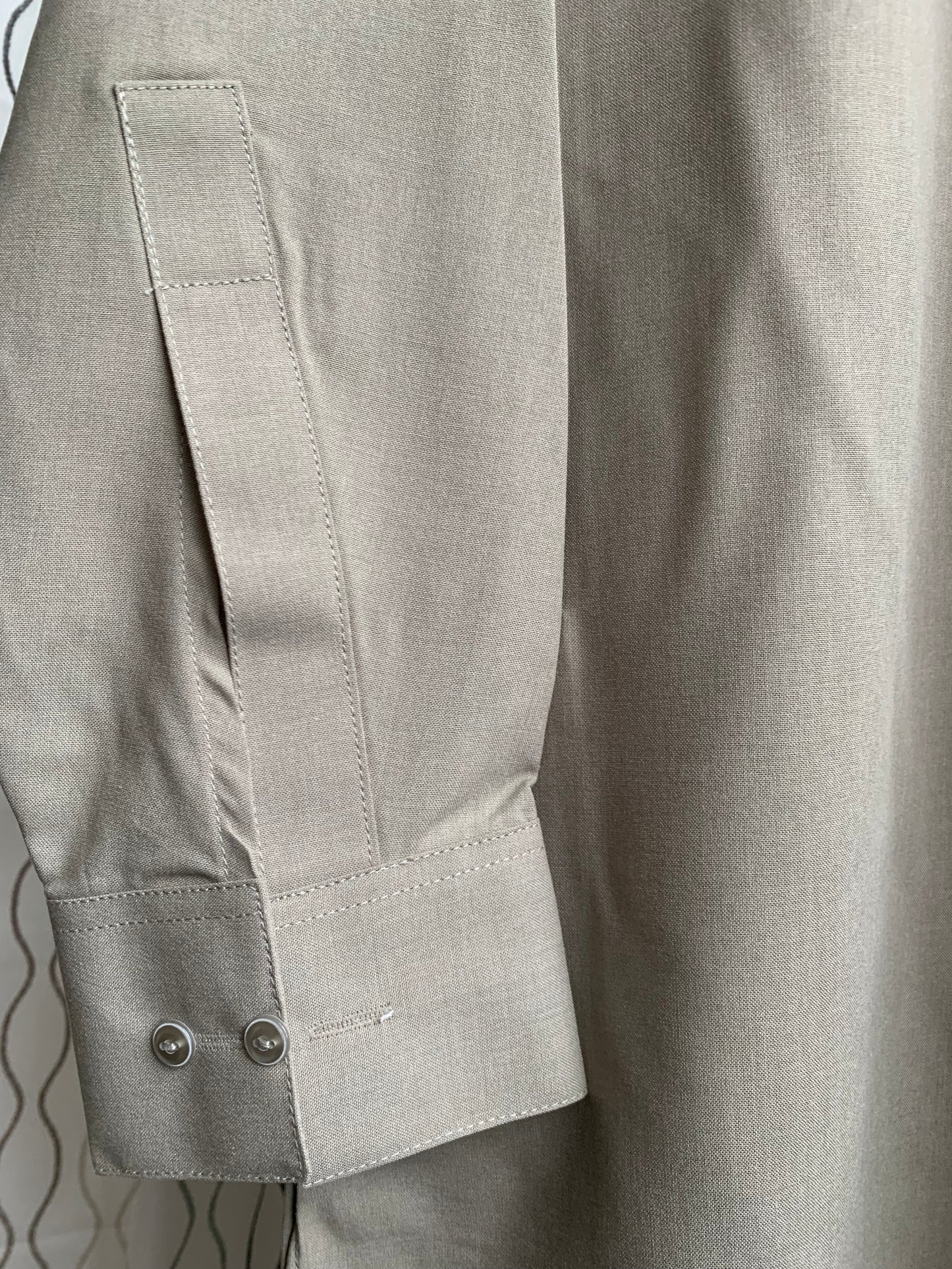 Introducing first time Online Custom Tailored Shalwar Kameez for Men. Send us your Desire Size and we will Stitch it for you! Contact us anytime at info@SaharaModestwear.com, we will be glad to answer your questions.