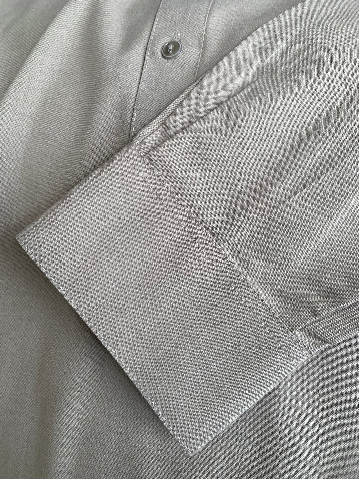 Introducing first time Online Custom Tailored Shalwar Kameez for Men. Send us your Desire Size and we will Stitch it for you! Contact us anytime at info@SaharaModestwear.com, we will be glad to answer your questions.