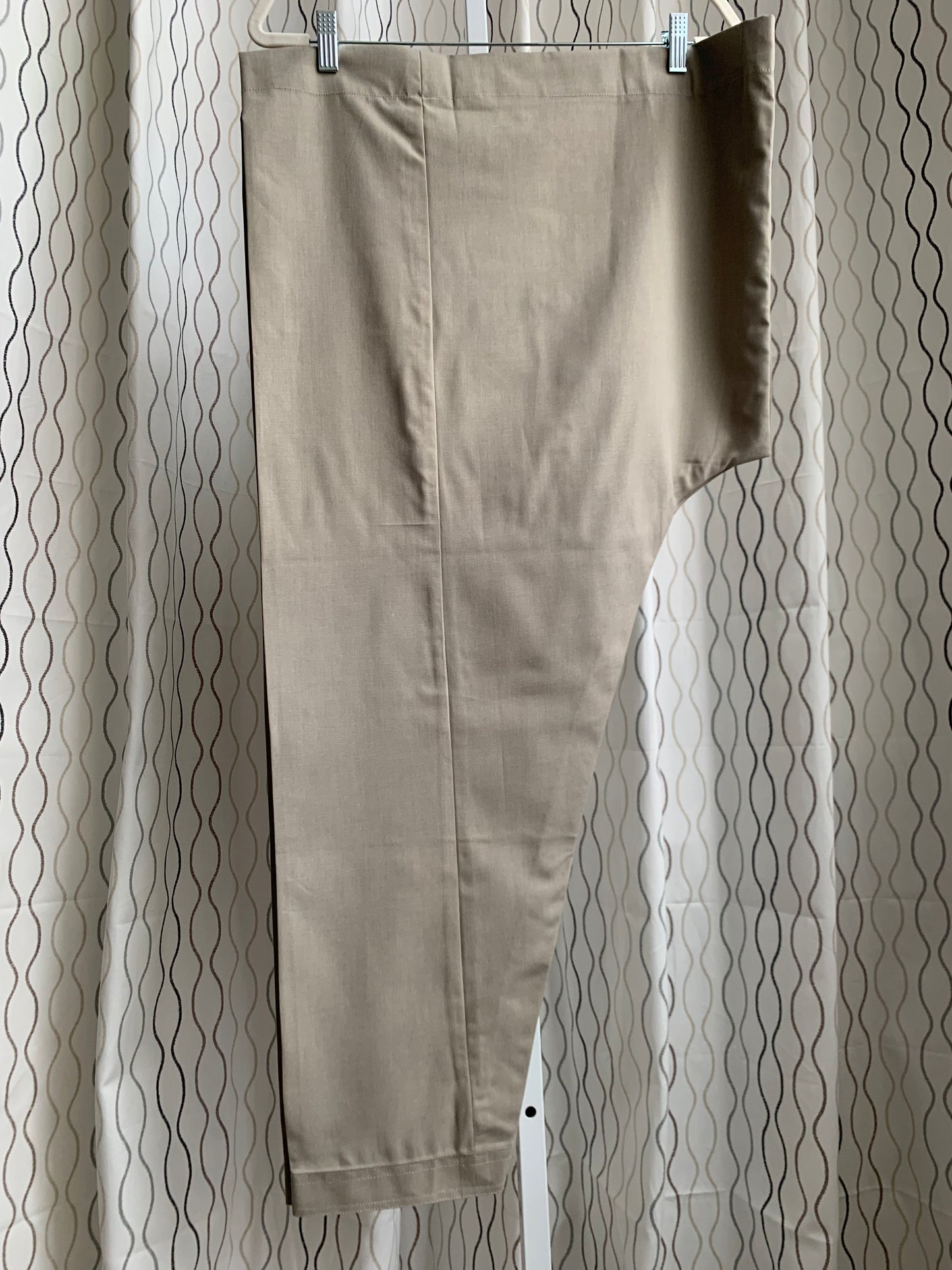 Introducing first time Online Custom Tailored Shalwar Kameez for Men. Send us your Desire Size and we will Stitch it for you! Contact us anytime at info@SaharaModestwear.com, we will be glad to answer your questions.