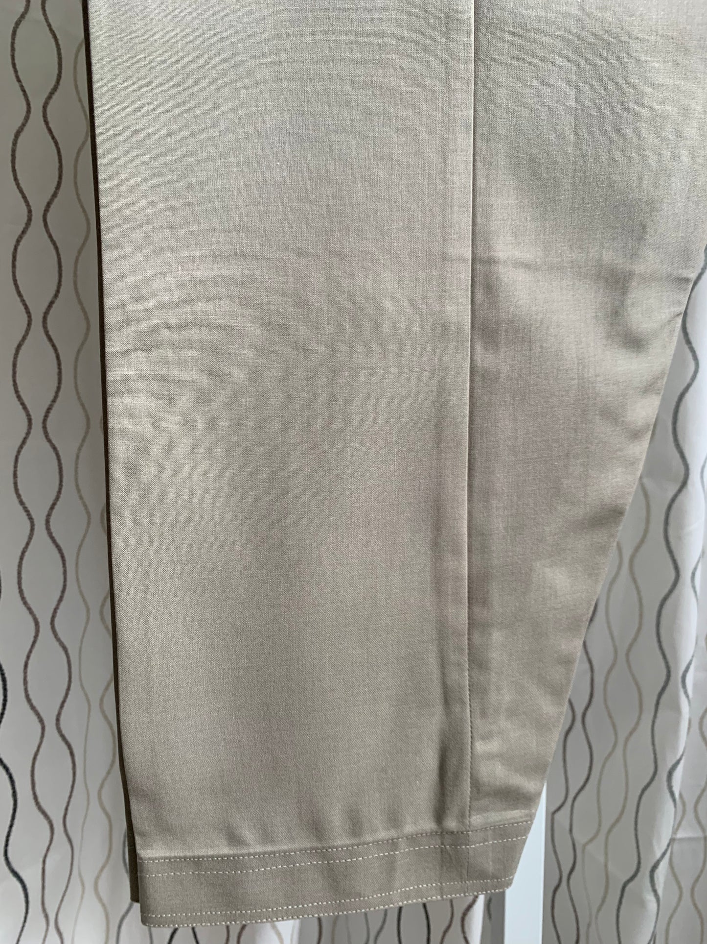 Introducing first time Online Custom Tailored Shalwar Kameez for Men. Send us your Desire Size and we will Stitch it for you! Contact us anytime at info@SaharaModestwear.com, we will be glad to answer your questions.