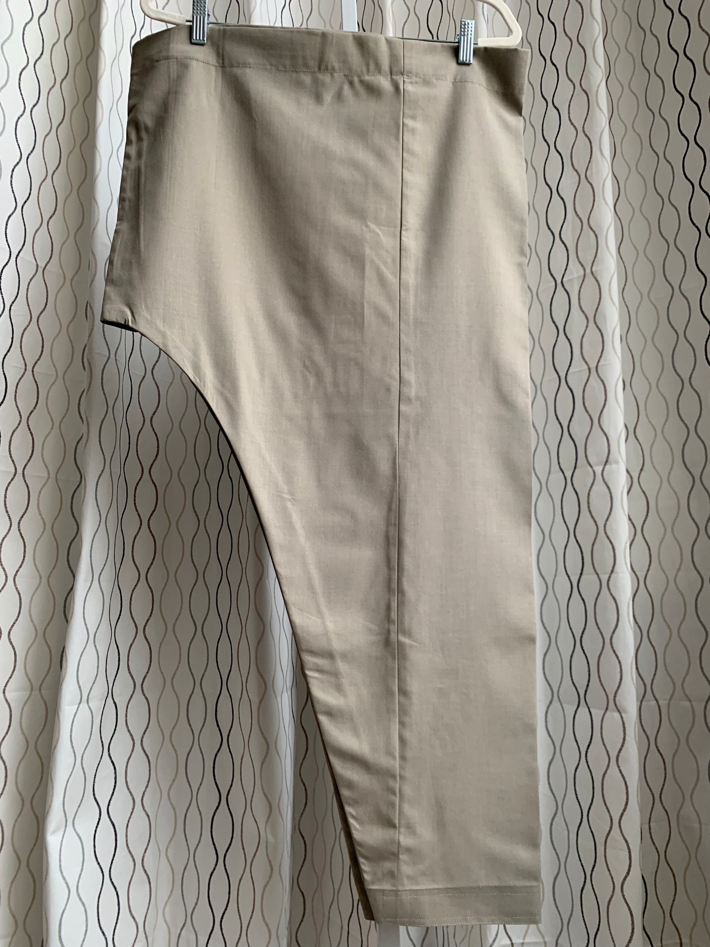 Introducing first time Online Custom Tailored Shalwar Kameez for Men. Send us your Desire Size and we will Stitch it for you! Contact us anytime at info@SaharaModestwear.com, we will be glad to answer your questions.