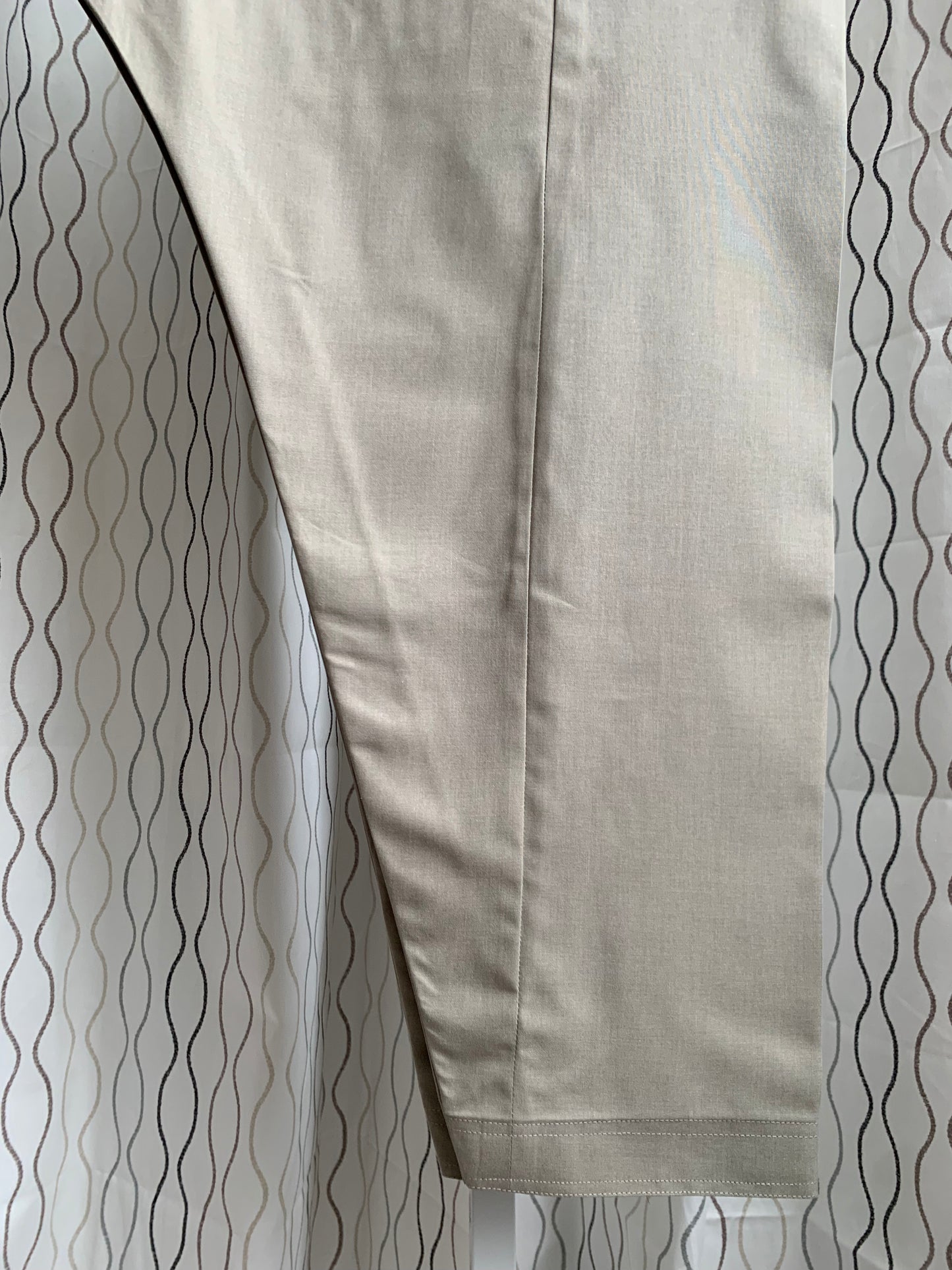 Introducing first time Online Custom Tailored Shalwar Kameez for Men. Send us your Desire Size and we will Stitch it for you! Contact us anytime at info@SaharaModestwear.com, we will be glad to answer your questions.