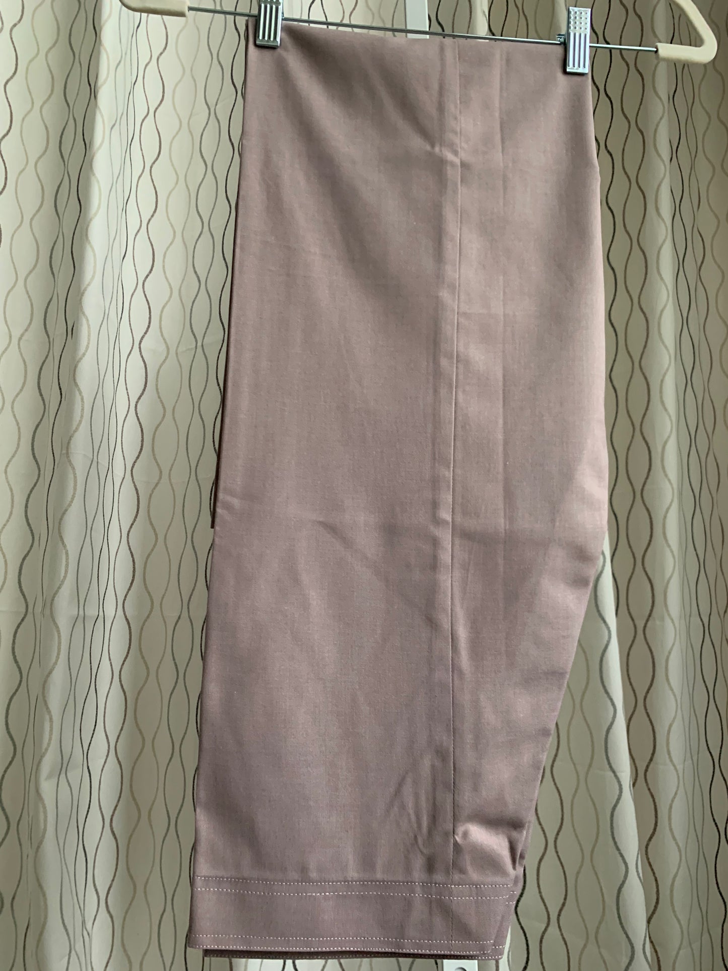 Introducing first time Online Custom Tailored Shalwar Kameez for Men. Send us your Desire Size and we will Stitch it for you! Contact us anytime at info@SaharaModestwear.com, we will be glad to answer your questions. 