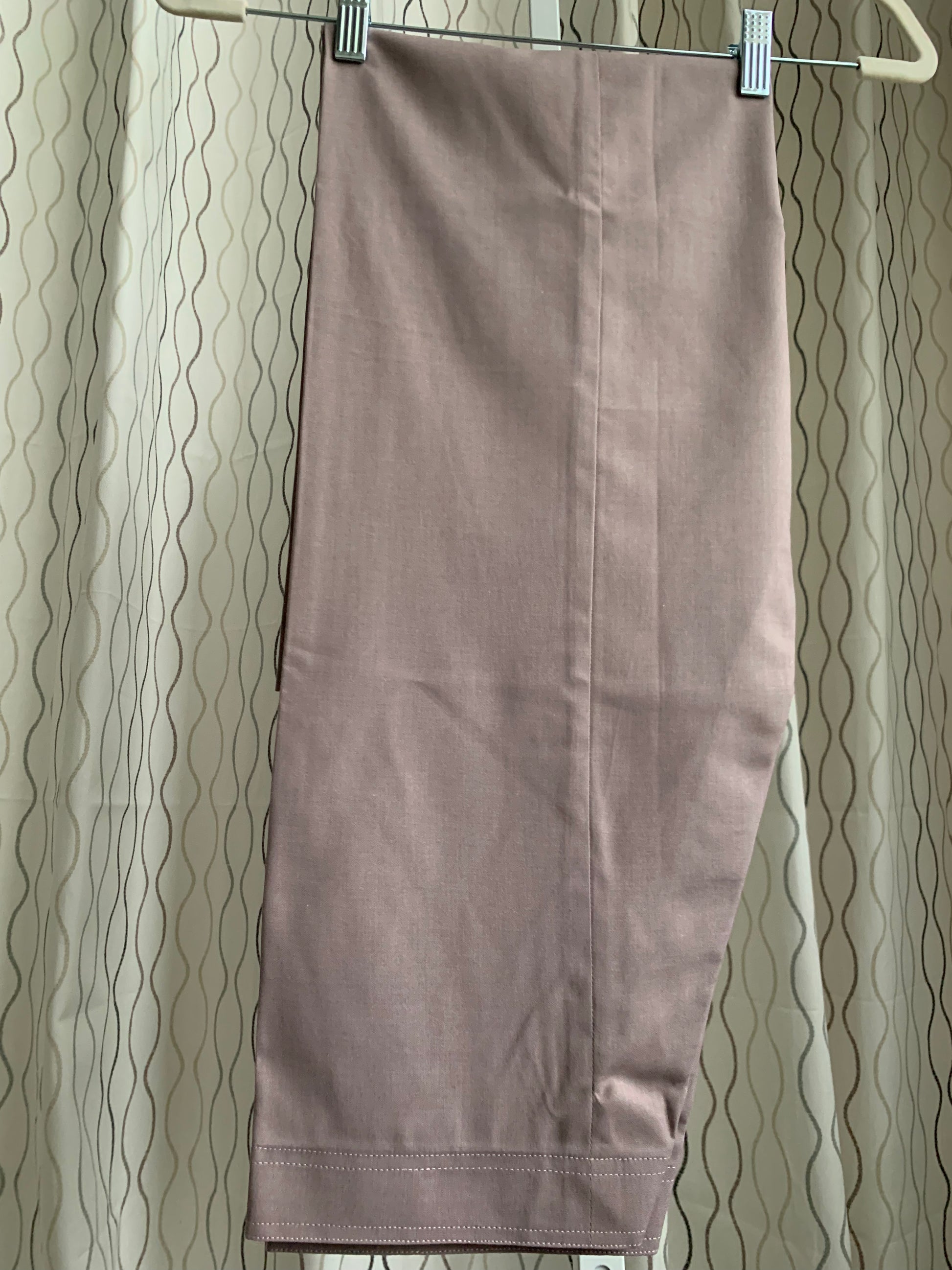 Introducing first time Online Custom Tailored Shalwar Kameez for Men. Send us your Desire Size and we will Stitch it for you! Contact us anytime at info@SaharaModestwear.com, we will be glad to answer your questions. 