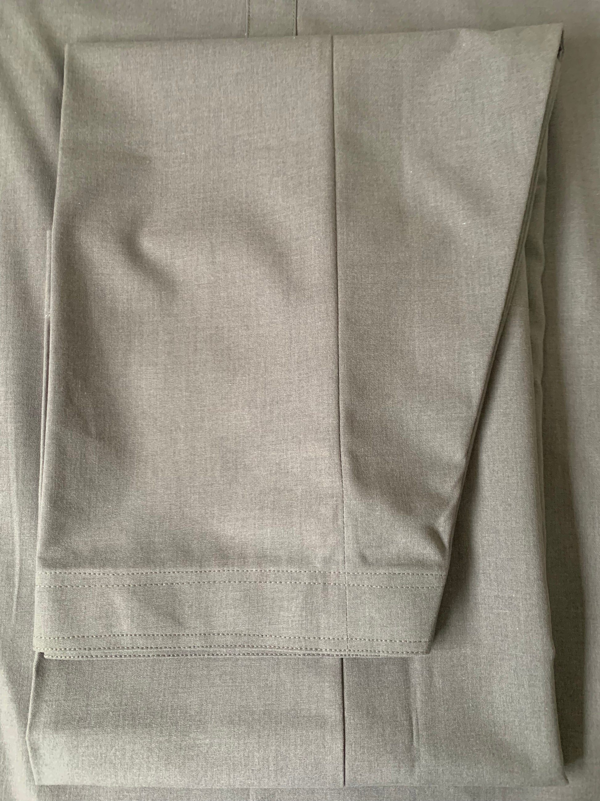 Introducing first time Online Custom Tailored Shalwar Kameez for Men. Send us your Desire Size and we will Stitch it for you! Contact us anytime at info@SaharaModestwear.com, we will be glad to answer your questions. 