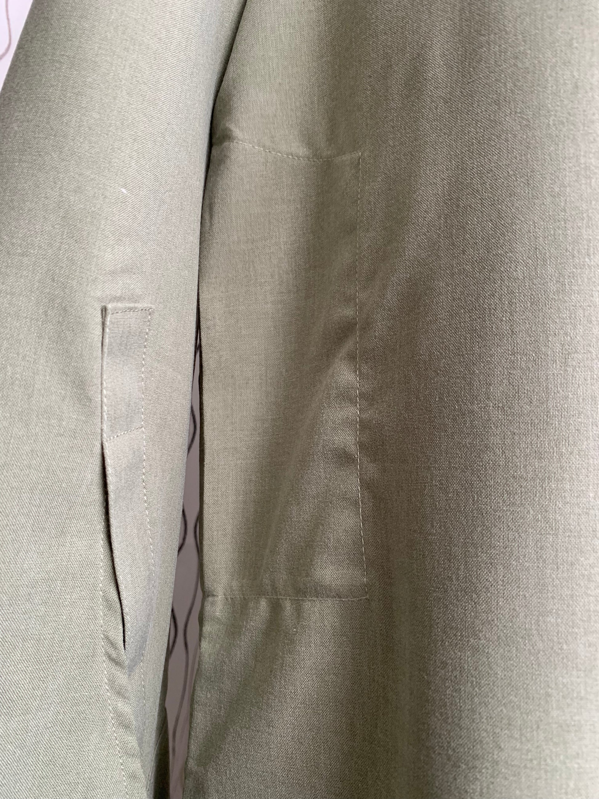 Introducing first time Online Custom Tailored Shalwar Kameez for Men. Send us your Desire Size and we will Stitch it for you! Contact us anytime at info@SaharaModestwear.com, we will be glad to answer your questions. 
