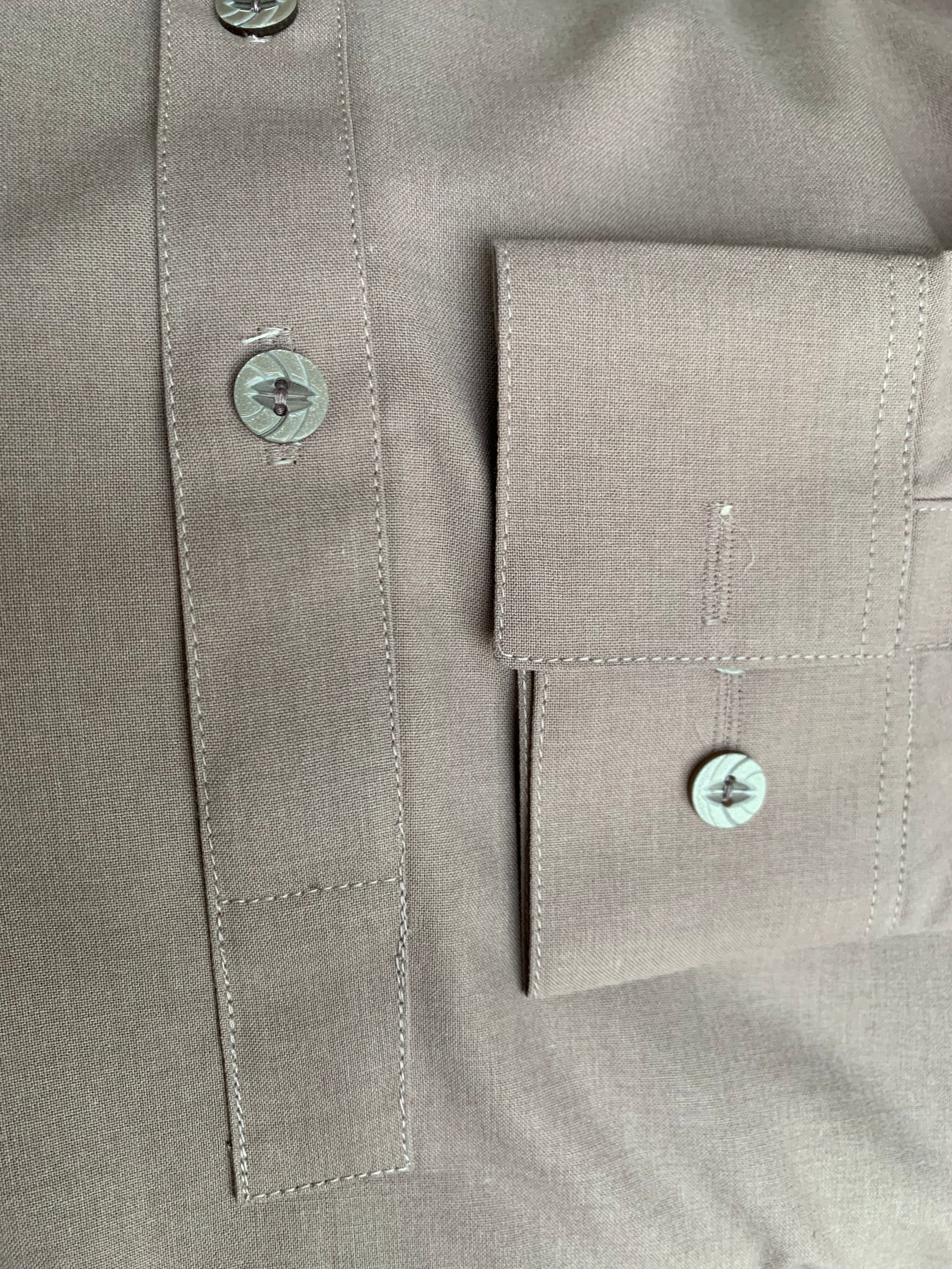 Introducing first time Online Custom Tailored Shalwar Kameez for Men. Send us your Desire Size and we will Stitch it for you! Contact us anytime at info@SaharaModestwear.com, we will be glad to answer your questions. 