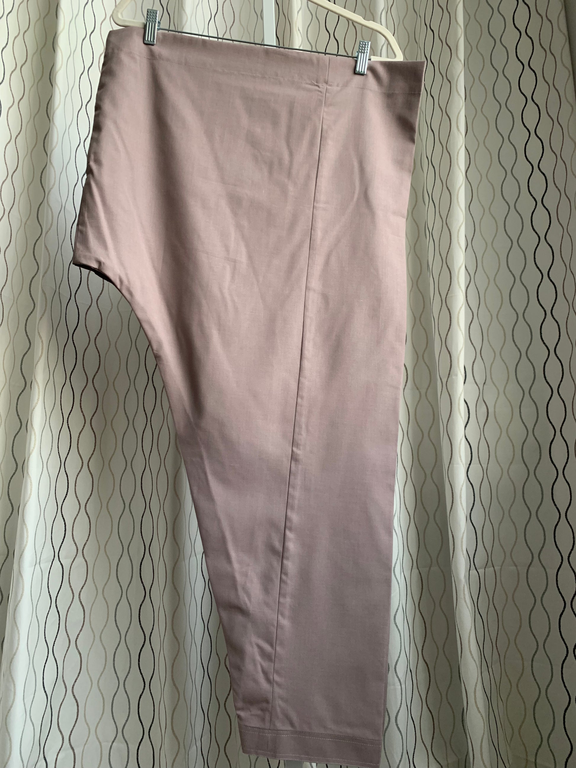 Introducing first time Online Custom Tailored Shalwar Kameez for Men. Send us your Desire Size and we will Stitch it for you! Contact us anytime at info@SaharaModestwear.com, we will be glad to answer your questions. 
