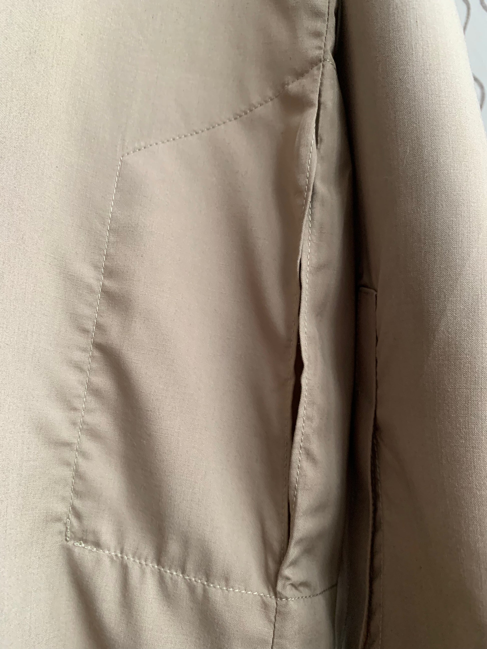Introducing first time Online Custom Tailored Shalwar Kameez for Men. Send us your Desire Size and we will Stitch it for you! Contact us anytime at info@SaharaModestwear.com, we will be glad to answer your questions. 