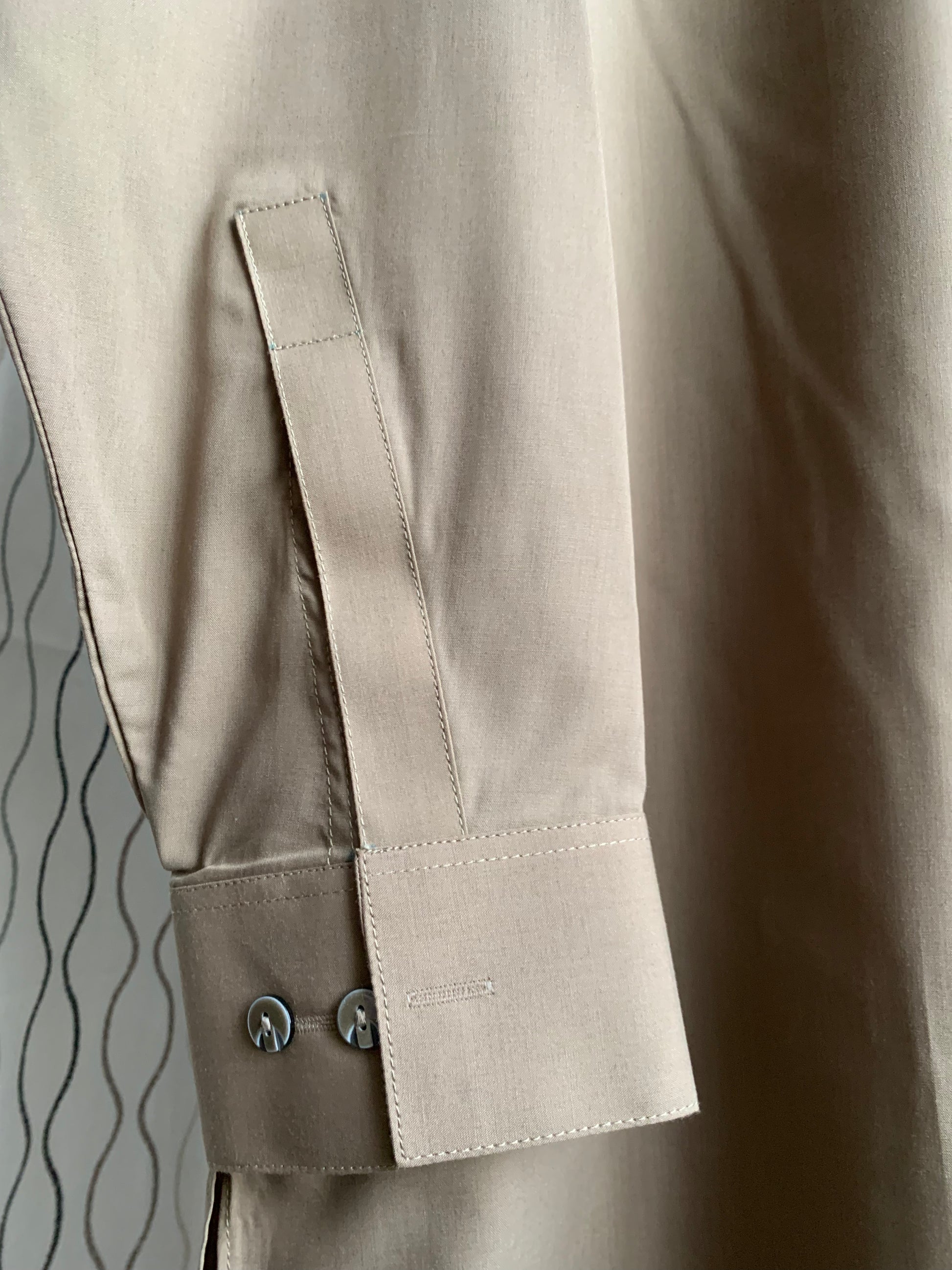 Introducing first time Online Custom Tailored Shalwar Kameez for Men. Send us your Desire Size and we will Stitch it for you! Contact us anytime at info@SaharaModestwear.com, we will be glad to answer your questions. 