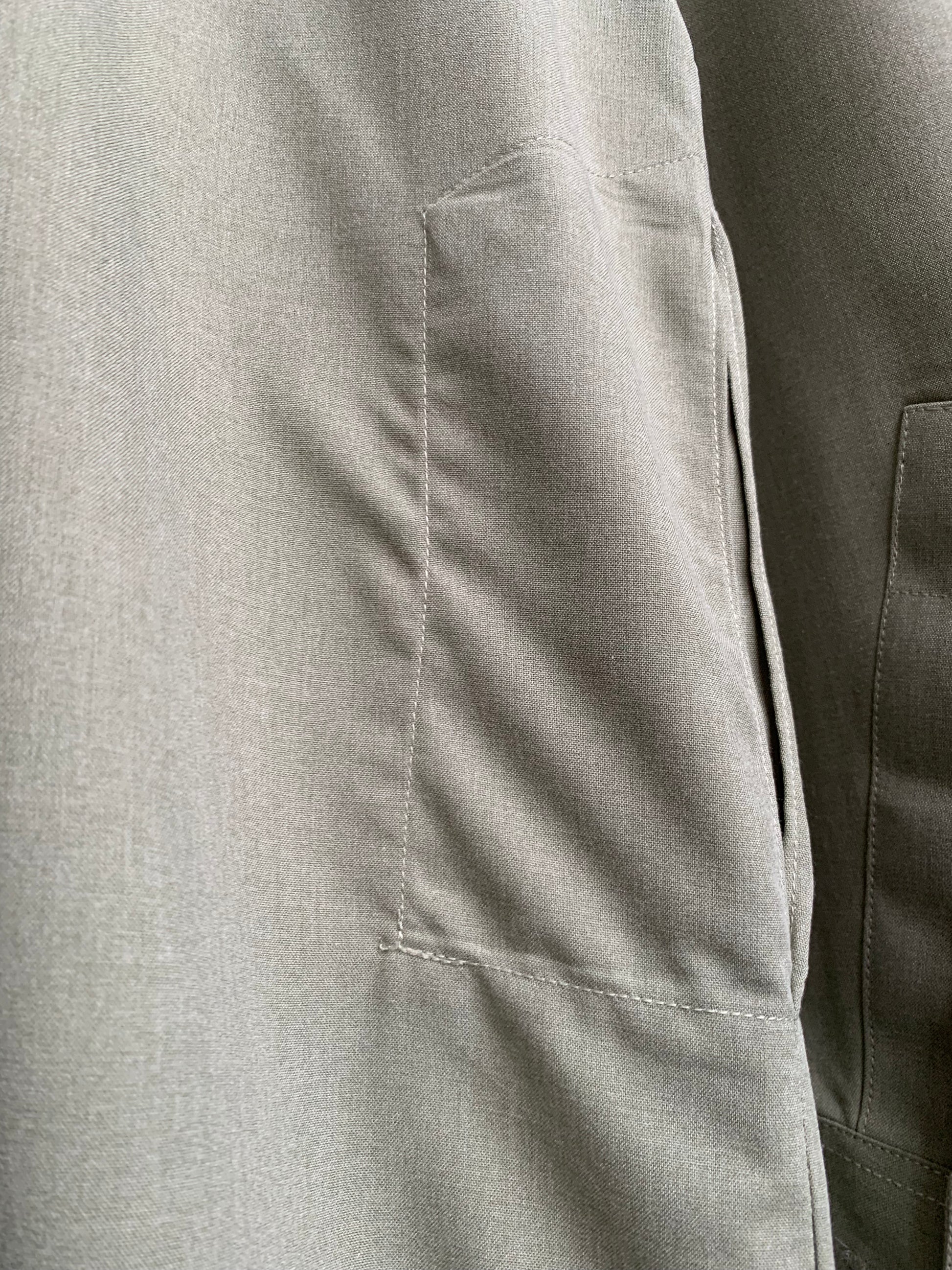 Introducing first time Online Custom Tailored Shalwar Kameez for Men. Send us your Desire Size and we will Stitch it for you! Contact us anytime at info@SaharaModestwear.com, we will be glad to answer your questions. 